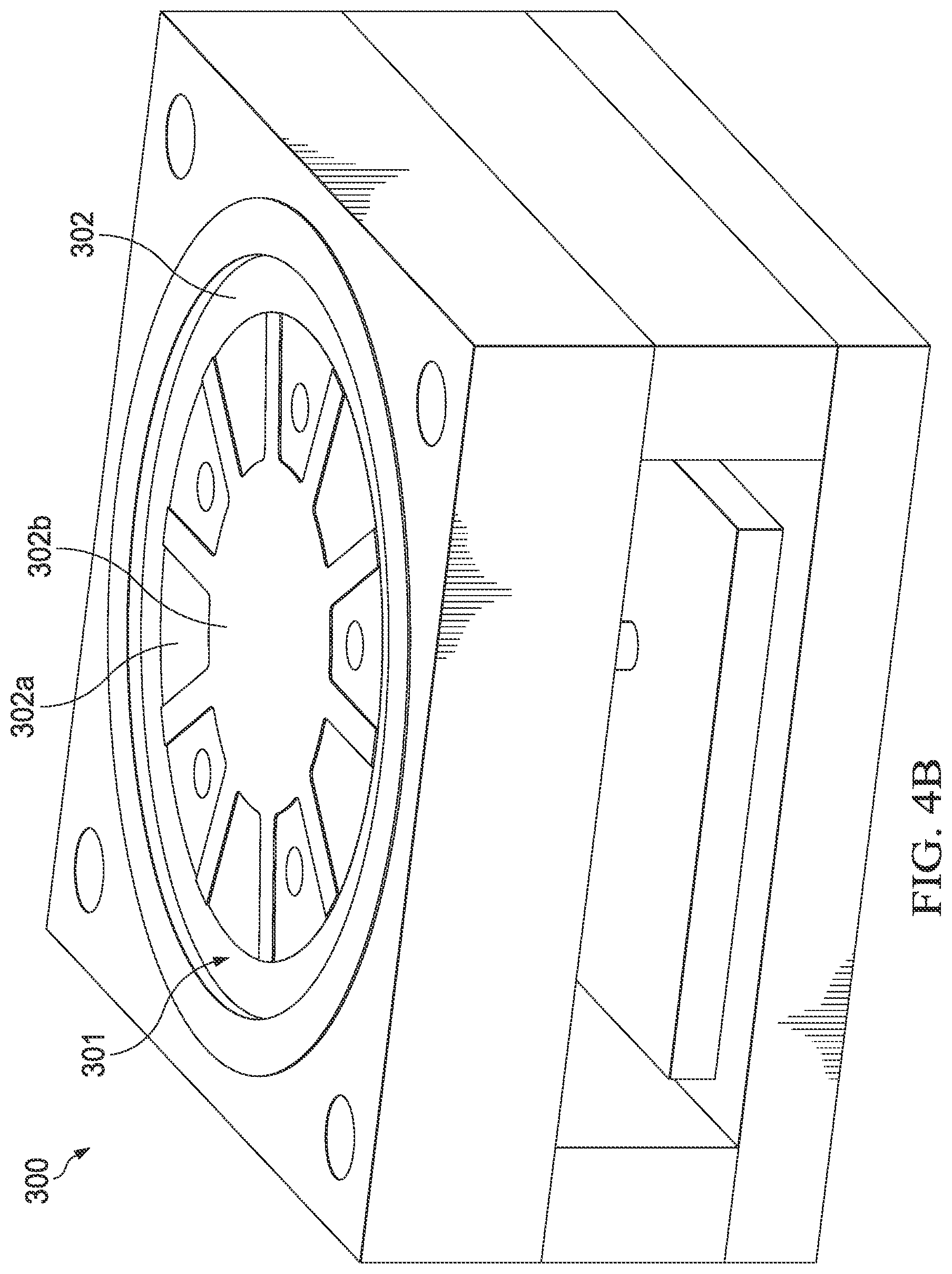 Patent US12348087 Figure 8 – Rotor for axial flux motor and method of manufacture