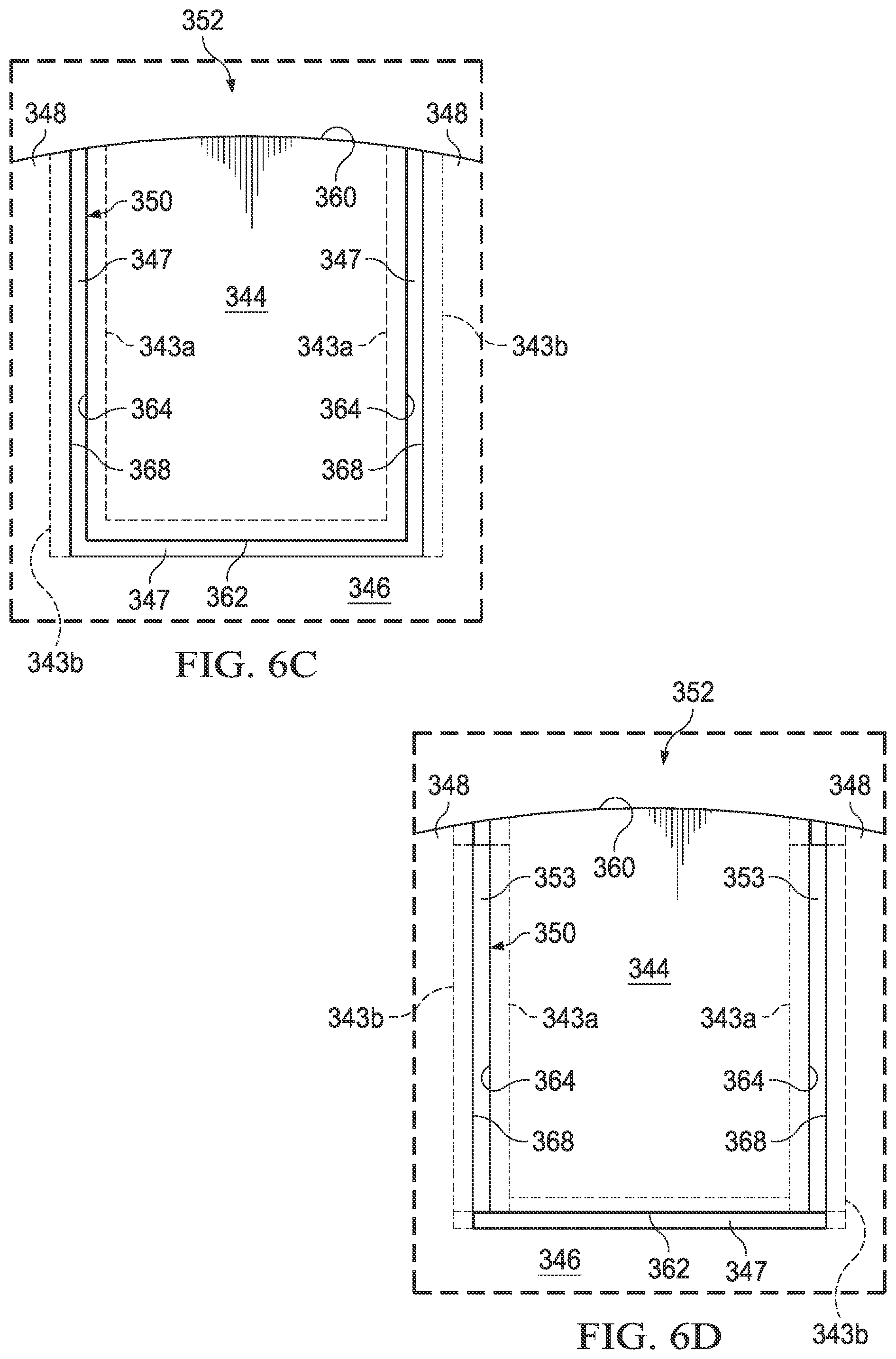 Patent US12348087 Figure 14 – Rotor for axial flux motor and method of manufacture