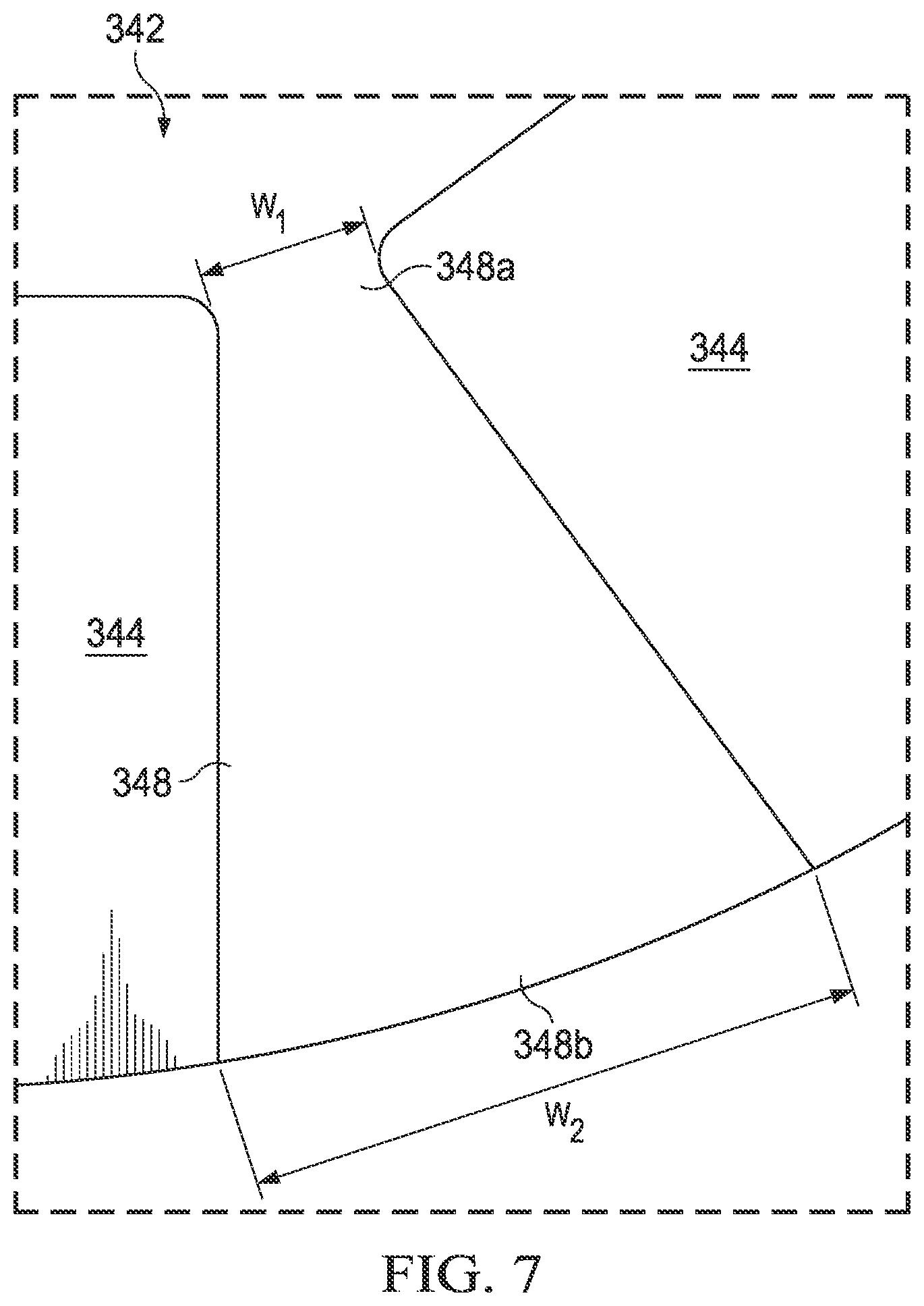 Patent US12348087 Figure 15 – Rotor for axial flux motor and method of manufacture