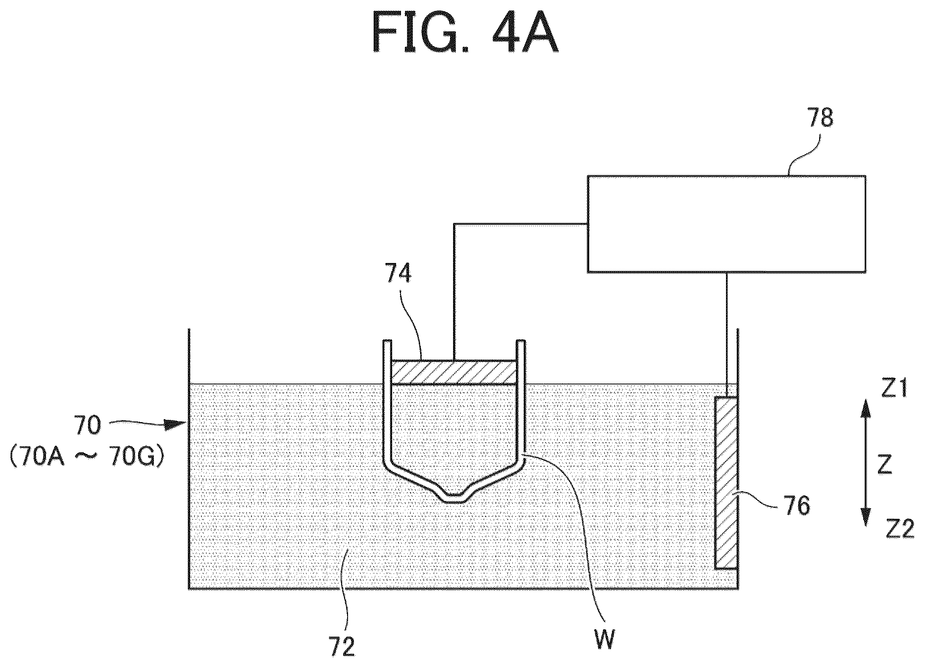 Patent US12348092 Figure 4 – Method for manufacturing coil