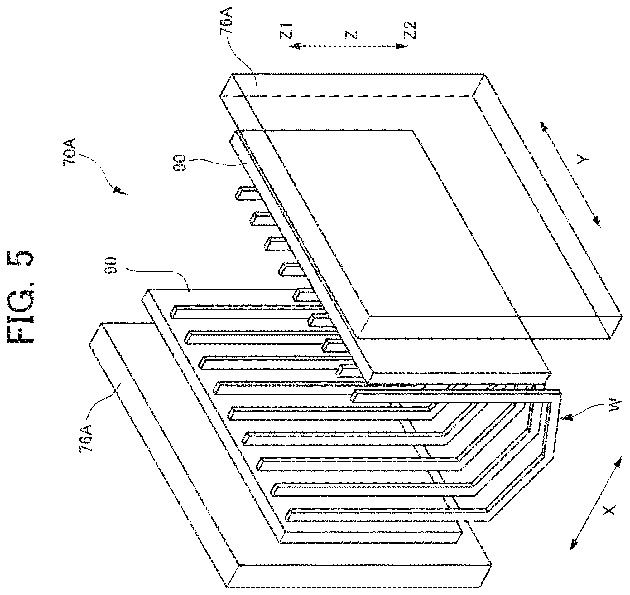 Patent US12348092 Figure 6 – Method for manufacturing coil