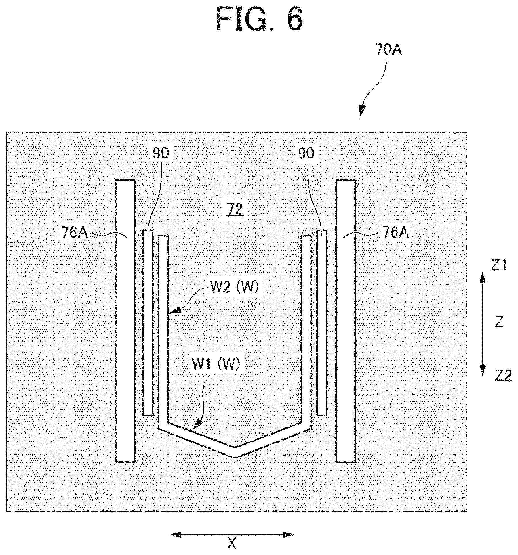 Patent US12348092 Figure 7 – Method for manufacturing coil