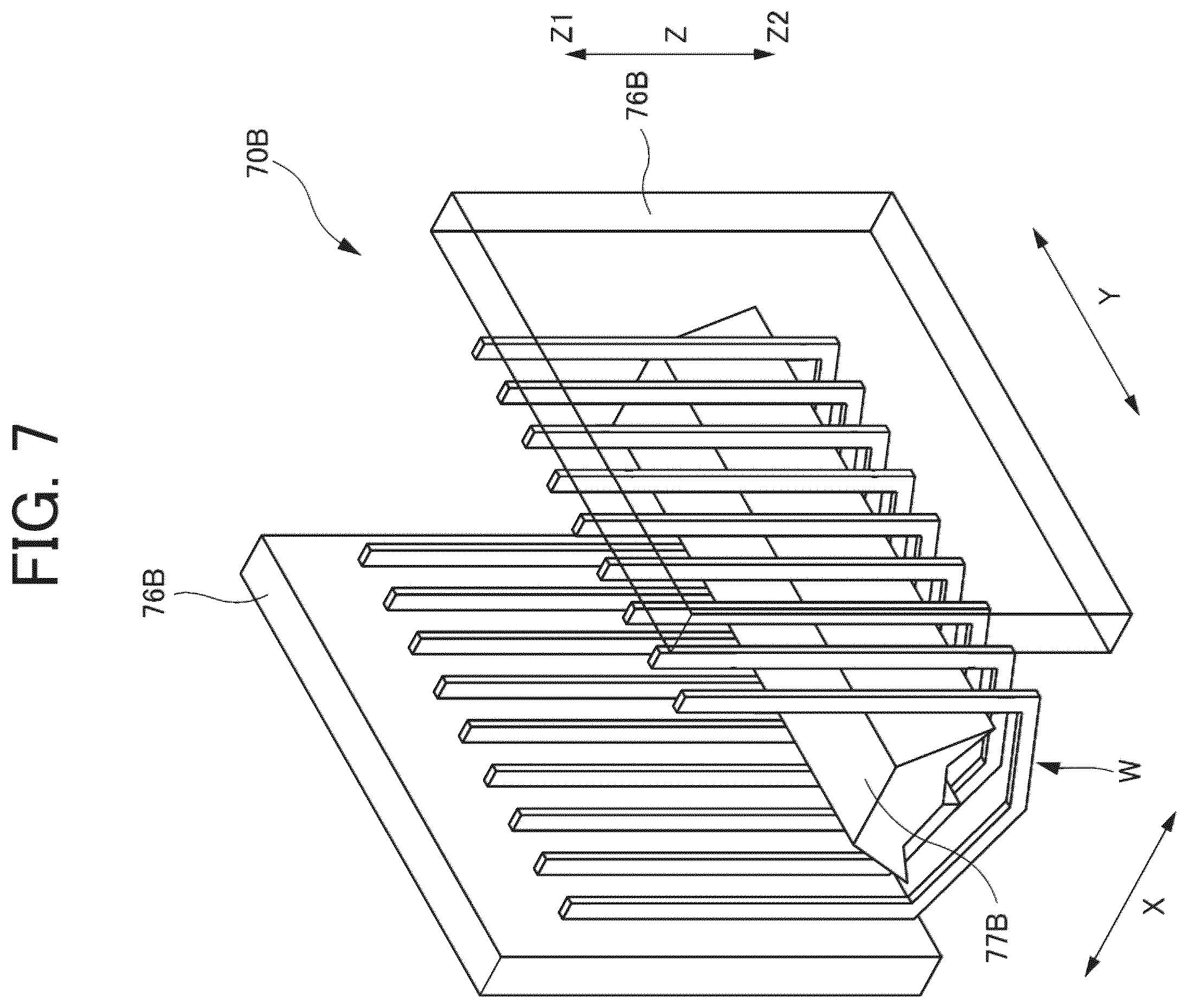 Patent US12348092 Figure 8 – Method for manufacturing coil
