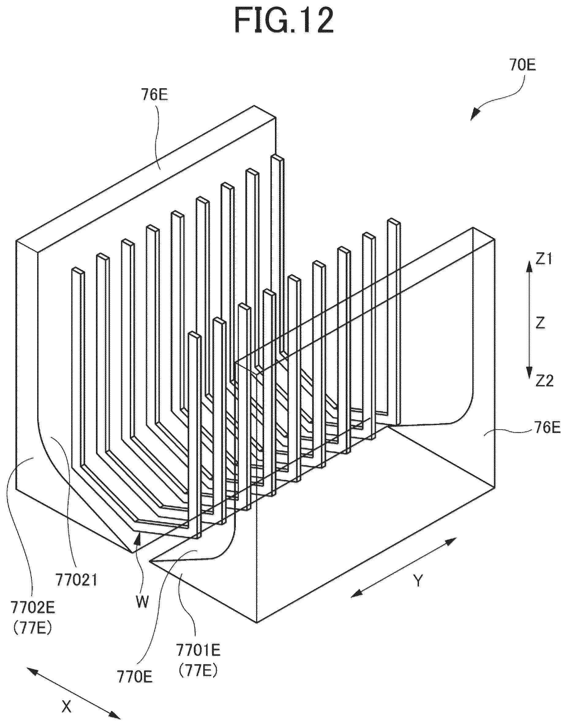 Patent US12348092 Figure 14 – Method for manufacturing coil