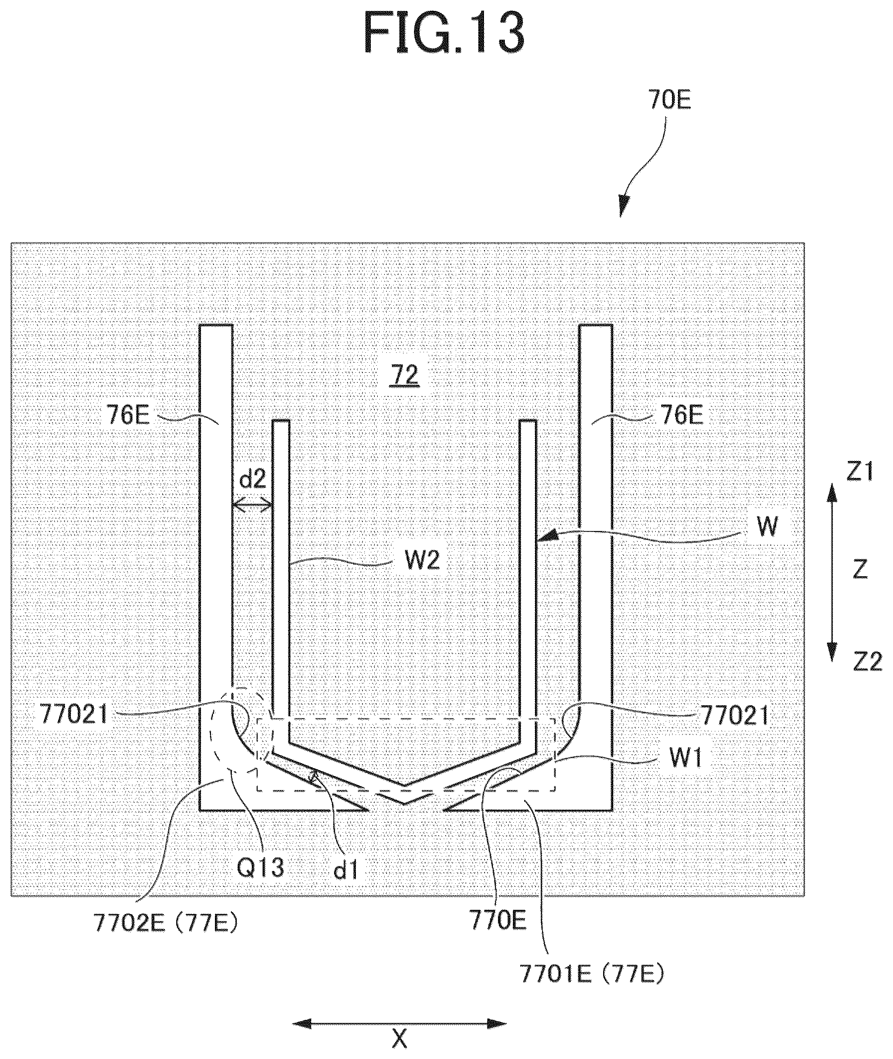 Patent US12348092 Figure 15 – Method for manufacturing coil