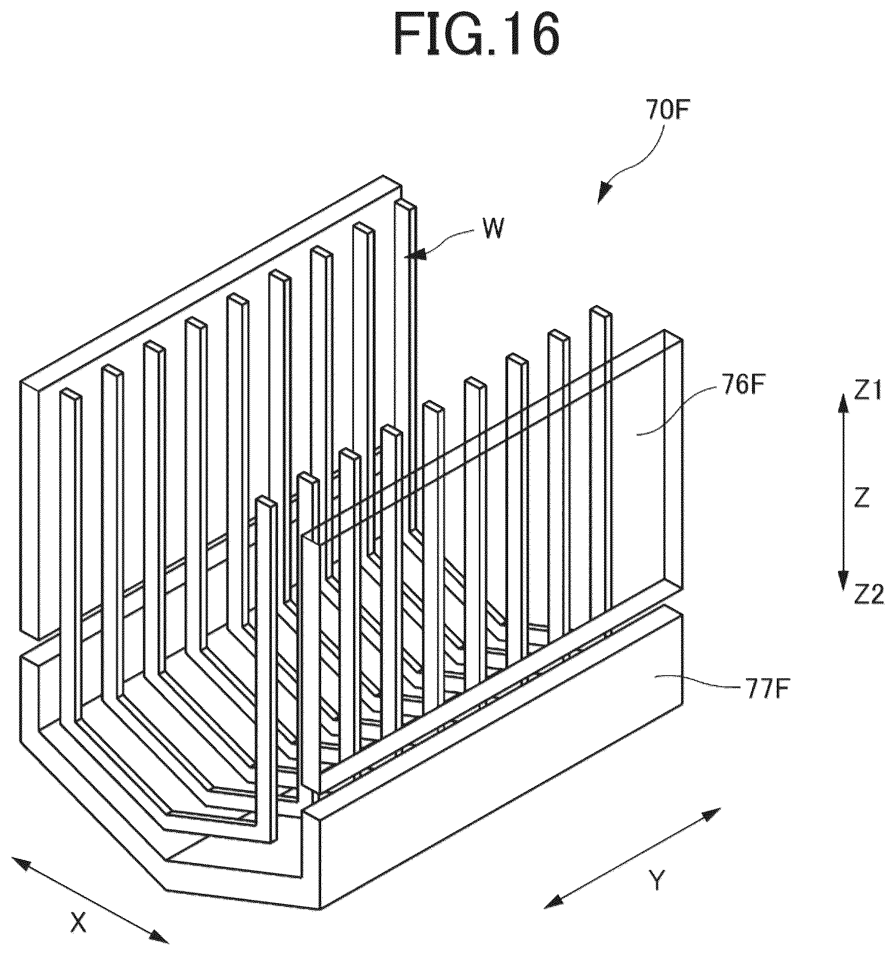 Patent US12348092 Figure 17 – Method for manufacturing coil