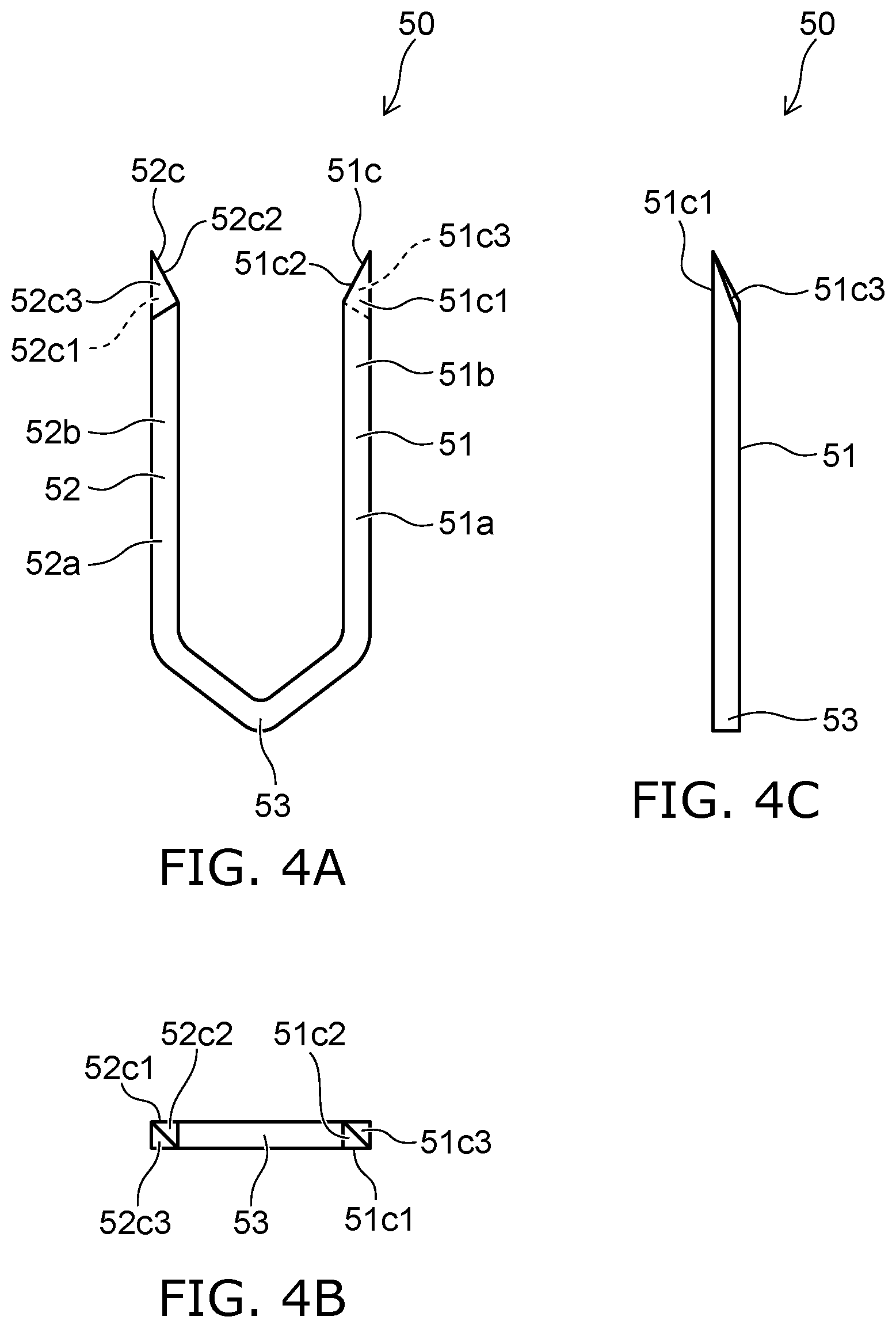 Patent US12348096 Figure 4 – Coil having segment conductors welded with a welded metal portion