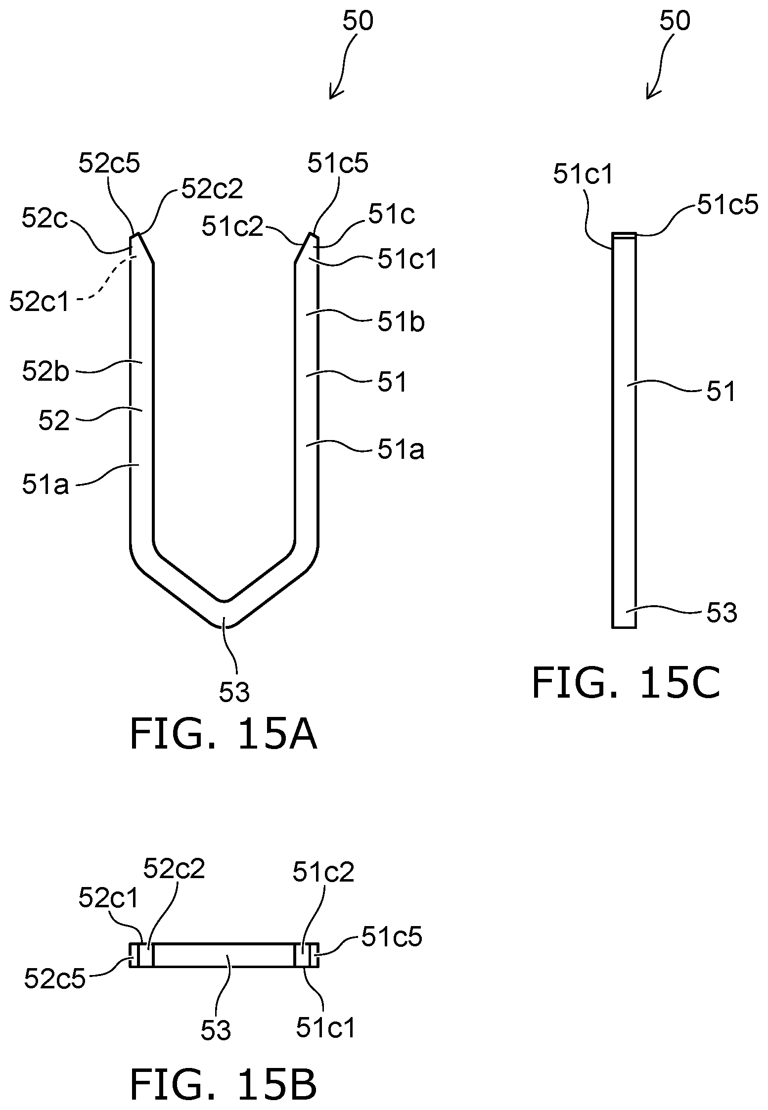Patent US12348096 Figure 15 – Coil having segment conductors welded with a welded metal portion