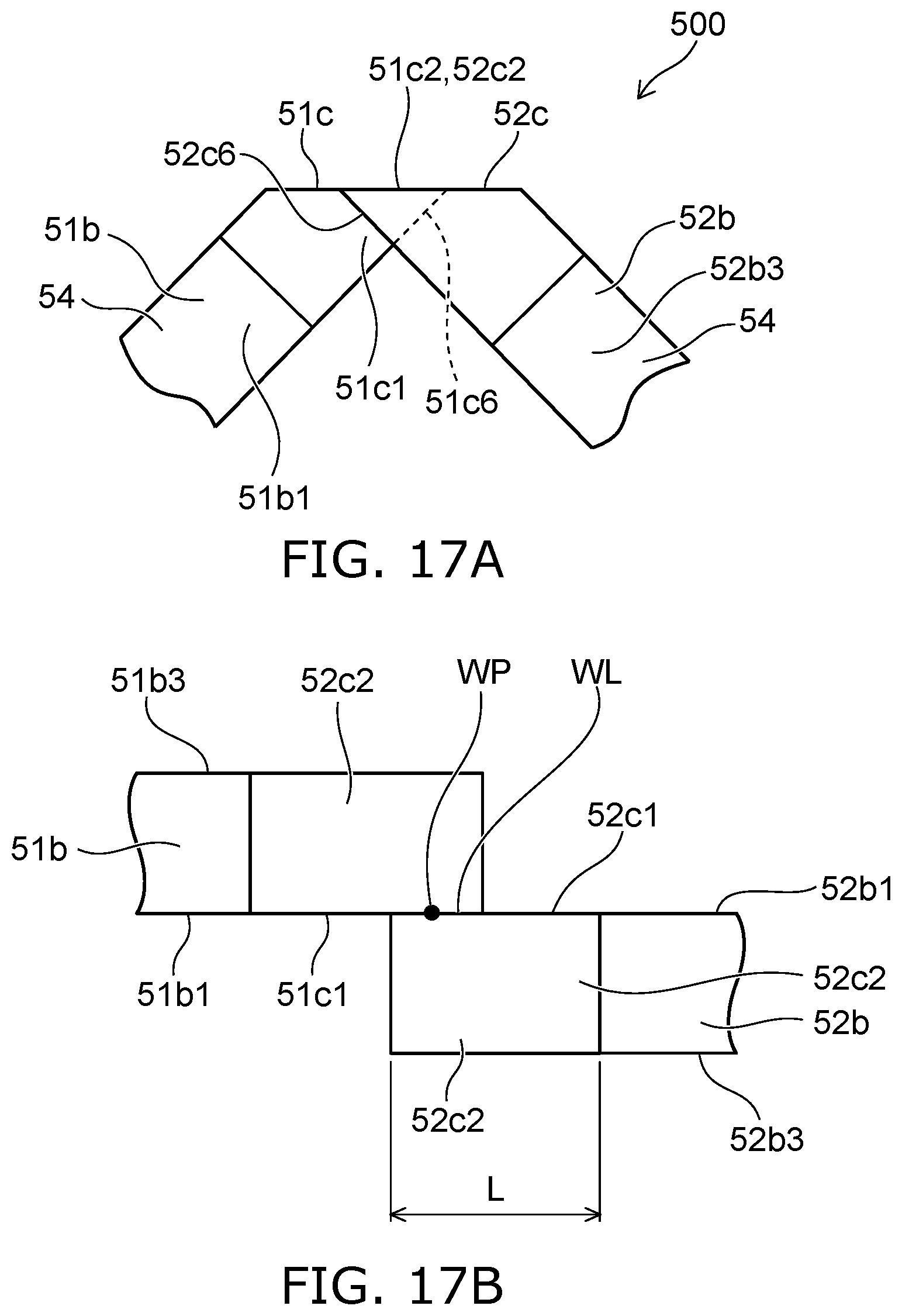 Patent US12348096 Figure 17 – Coil having segment conductors welded with a welded metal portion