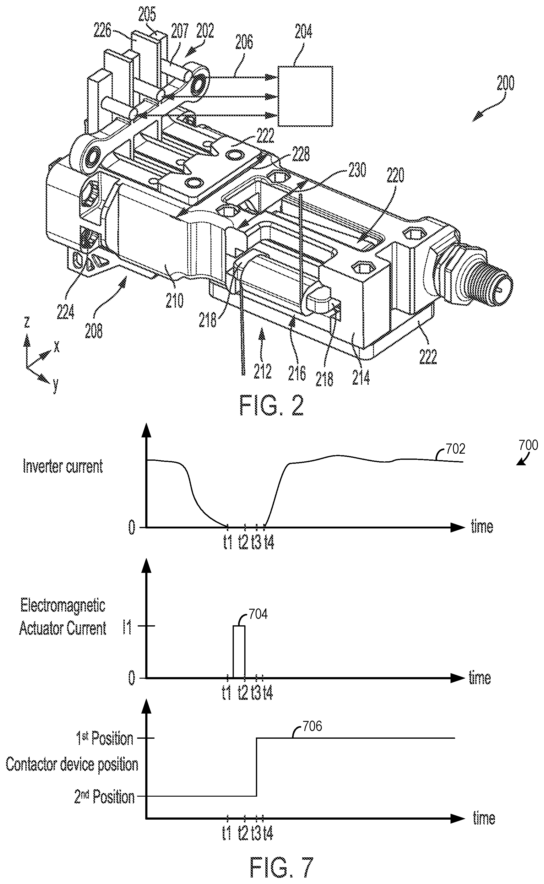 Patent US12348098 Figure 2 – Winding reconfiguration assembly and method for operation of said assembly