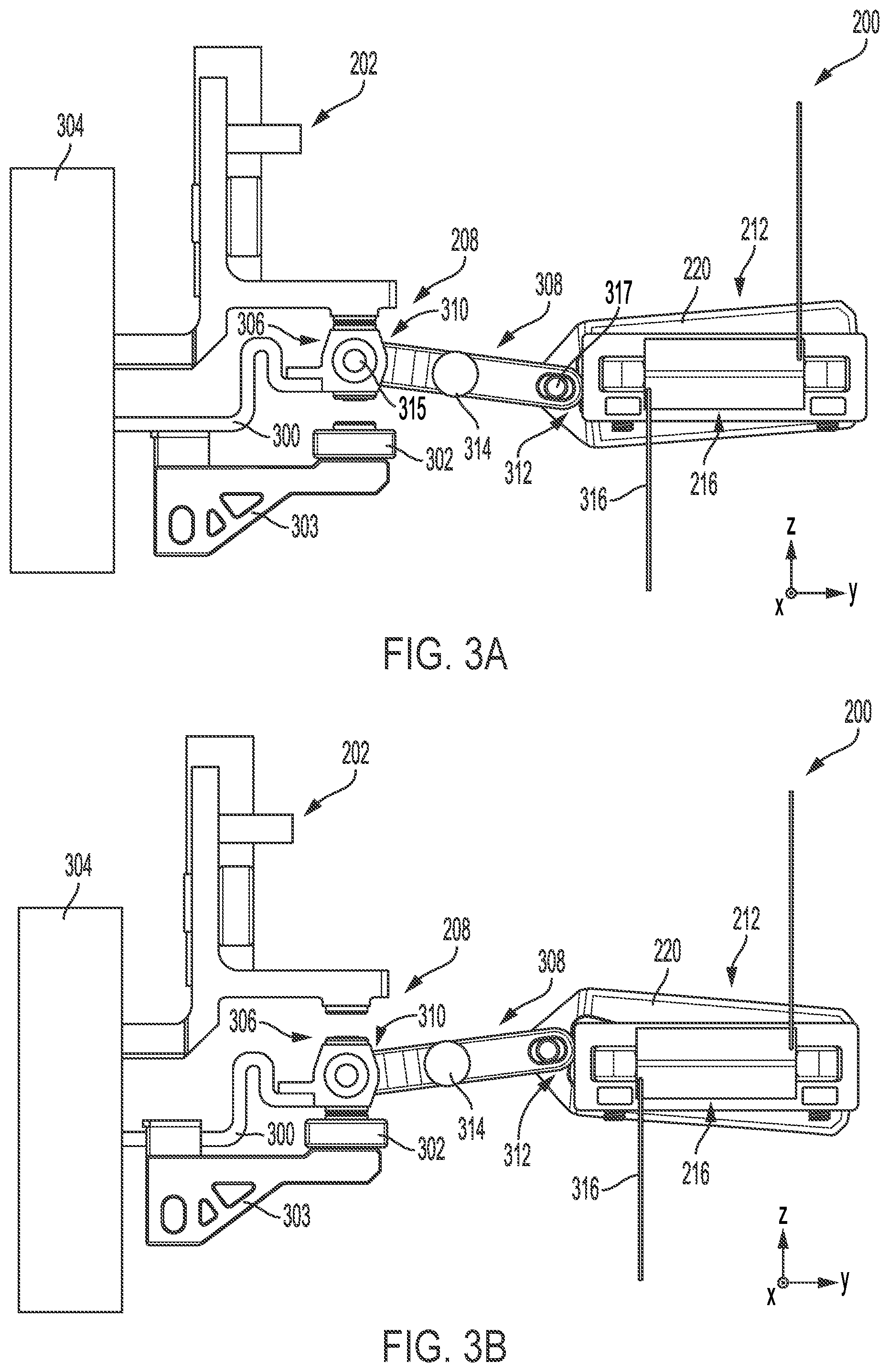 Patent US12348098 Figure 3 – Winding reconfiguration assembly and method for operation of said assembly