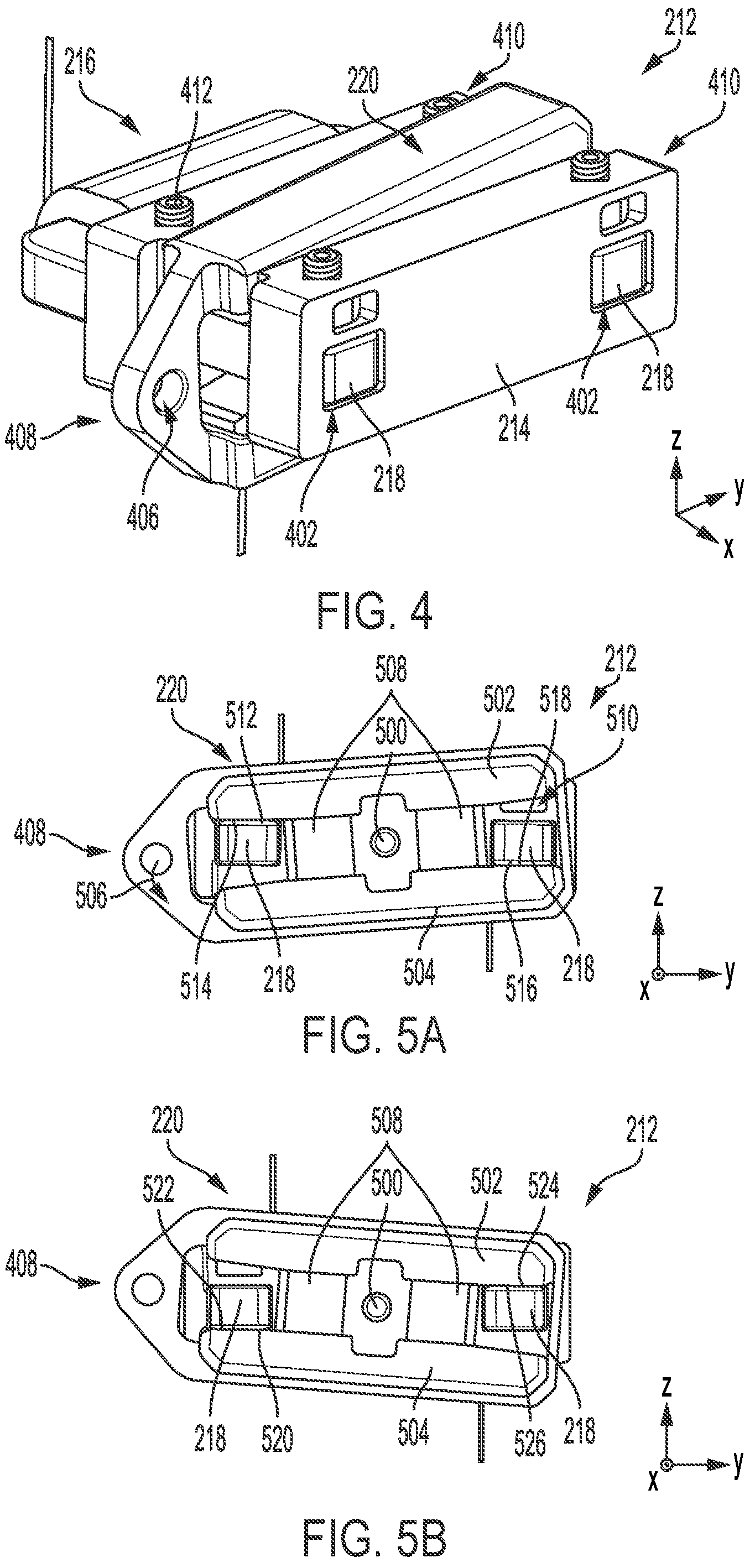 Patent US12348098 Figure 4 – Winding reconfiguration assembly and method for operation of said assembly