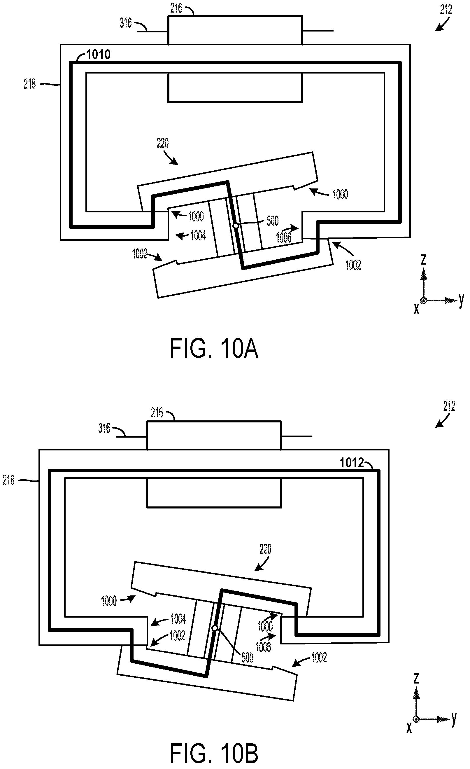 Patent US12348098 Figure 8 – Winding reconfiguration assembly and method for operation of said assembly