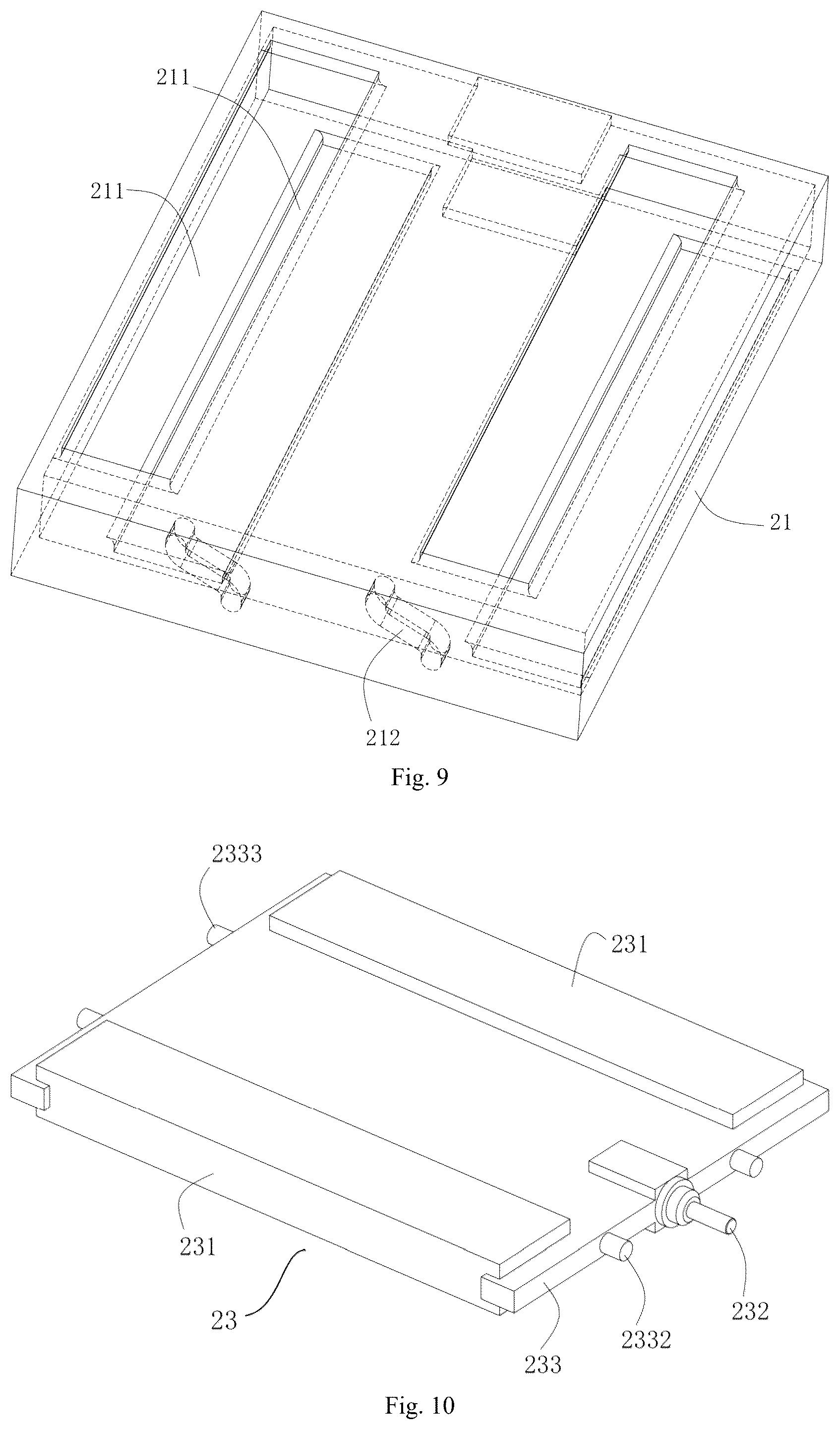 Patent US12348103 Figure 7 – Linear motor for small home appliances