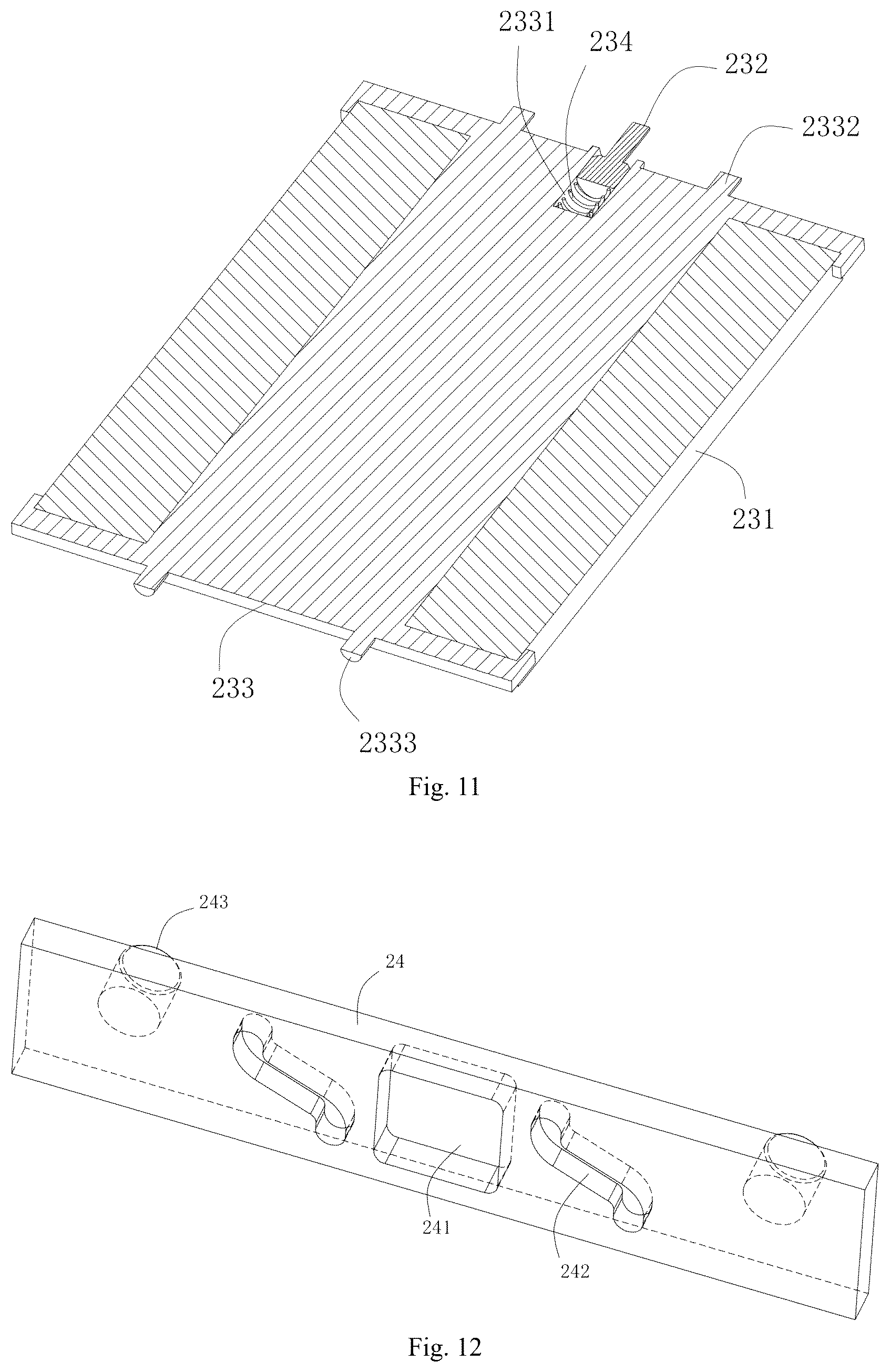 Patent US12348103 Figure 8 – Linear motor for small home appliances