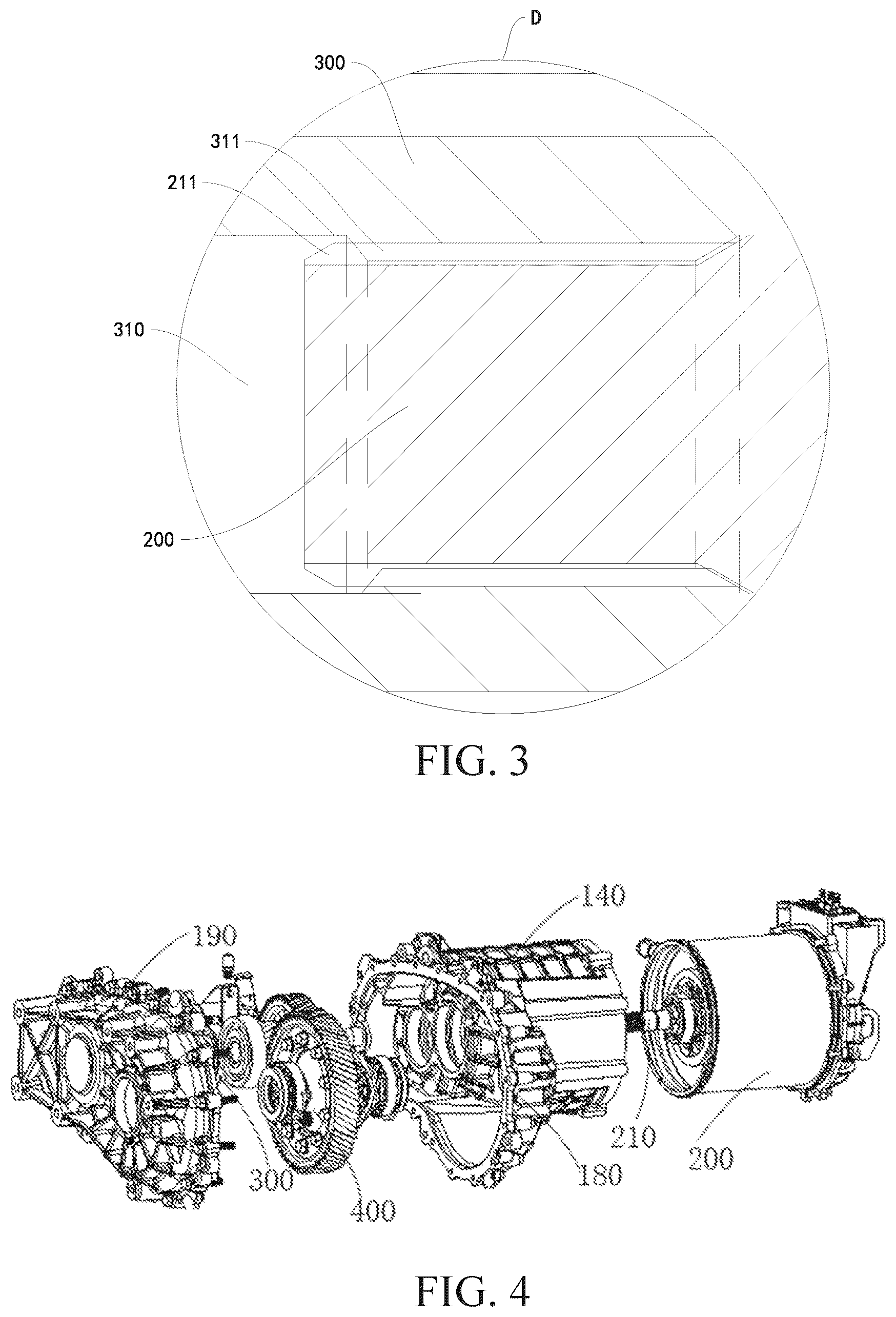Patent US12348104 Figure 3 – Electric assembly and vehicle having the same