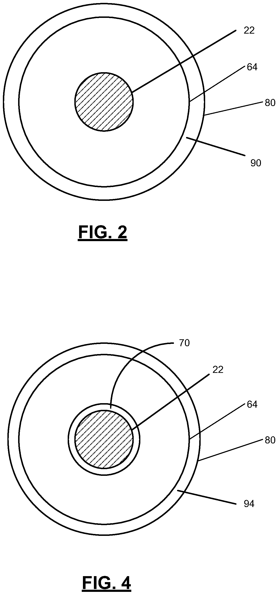 Patent US12348106 Figure 2 – System for reducing bearing currents in an electric machine