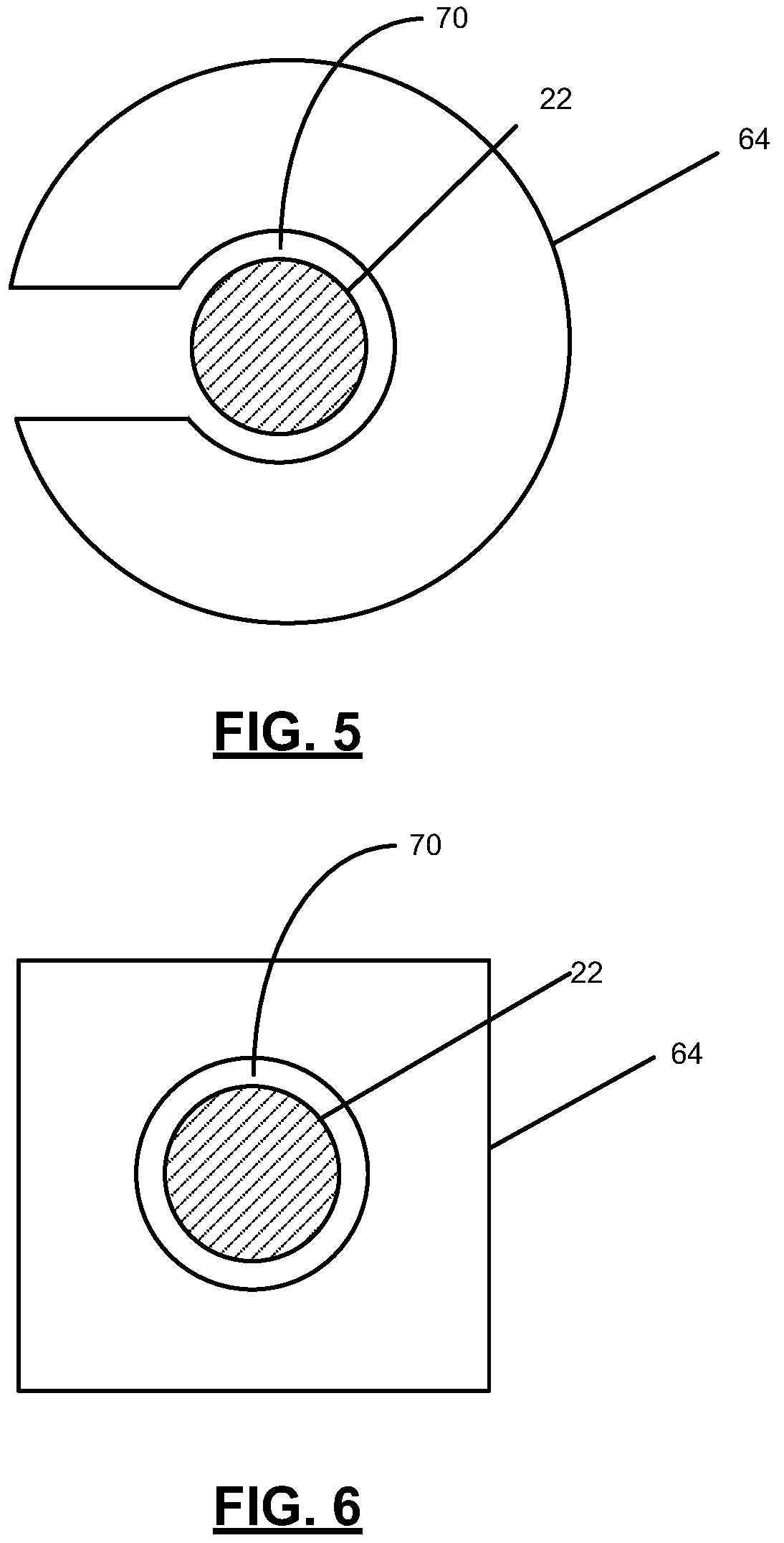Patent US12348106 Figure 4 – System for reducing bearing currents in an electric machine