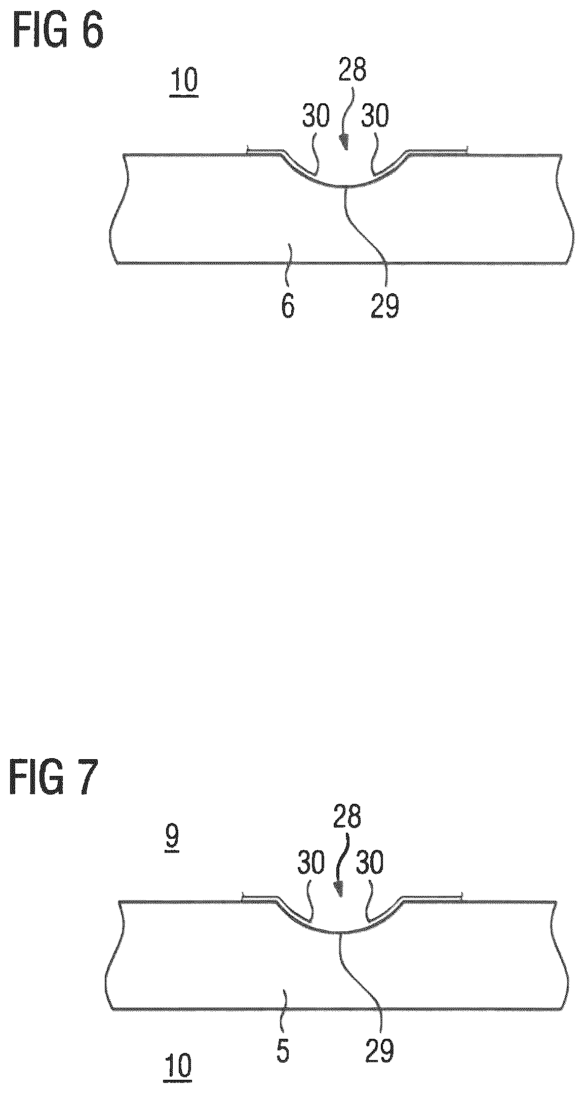 Patent US12348109 Figure 5 – Enclosed electric machine with external liquid cooling circuit and air cooling circuit