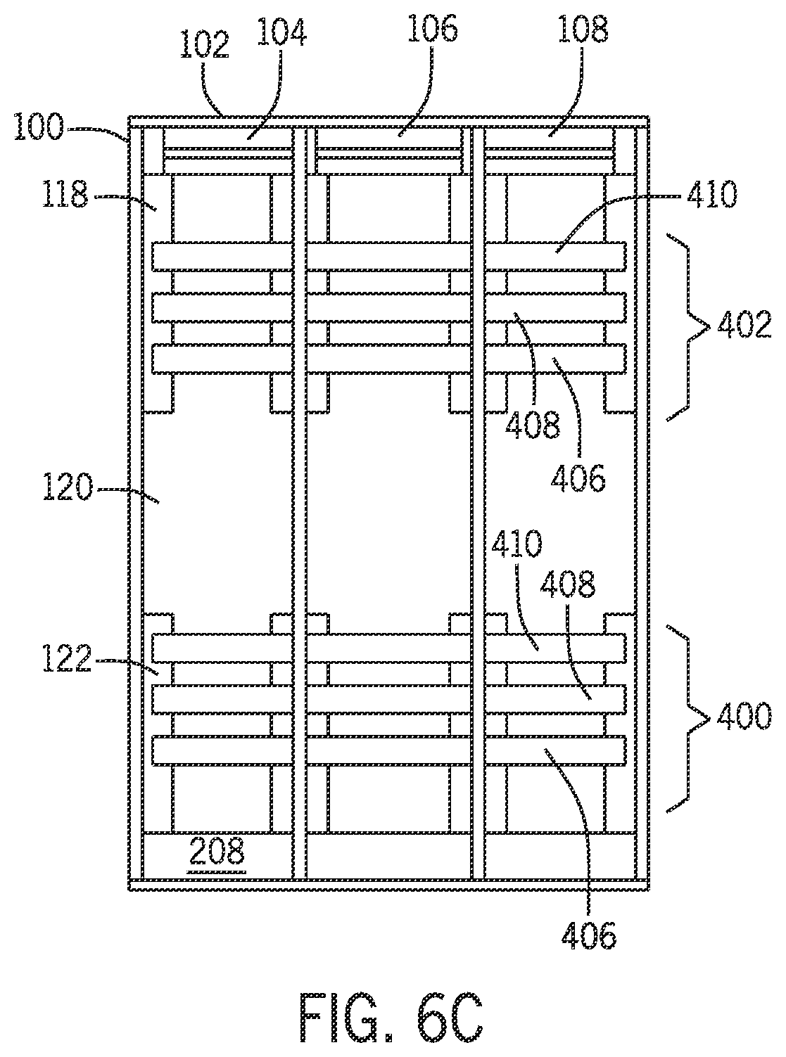 Patent US12348110 Figure 7 – Systems and methods for motor control center bus bars