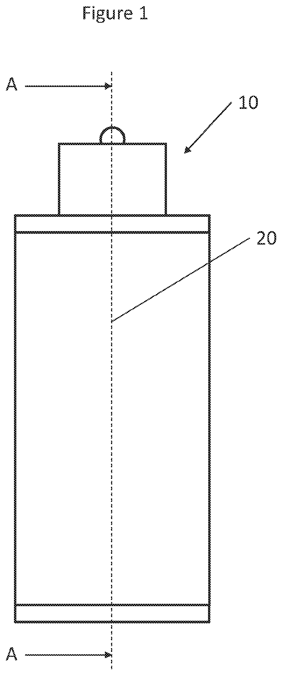 Patent US12348115 — Linear electrical machine — Figure 1