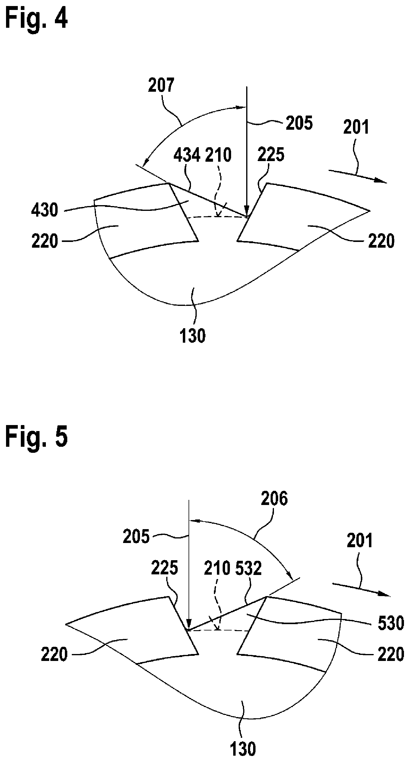 Patent US12348116 Figure 3 – Rotor for an electric motor and electric motor with a rotor