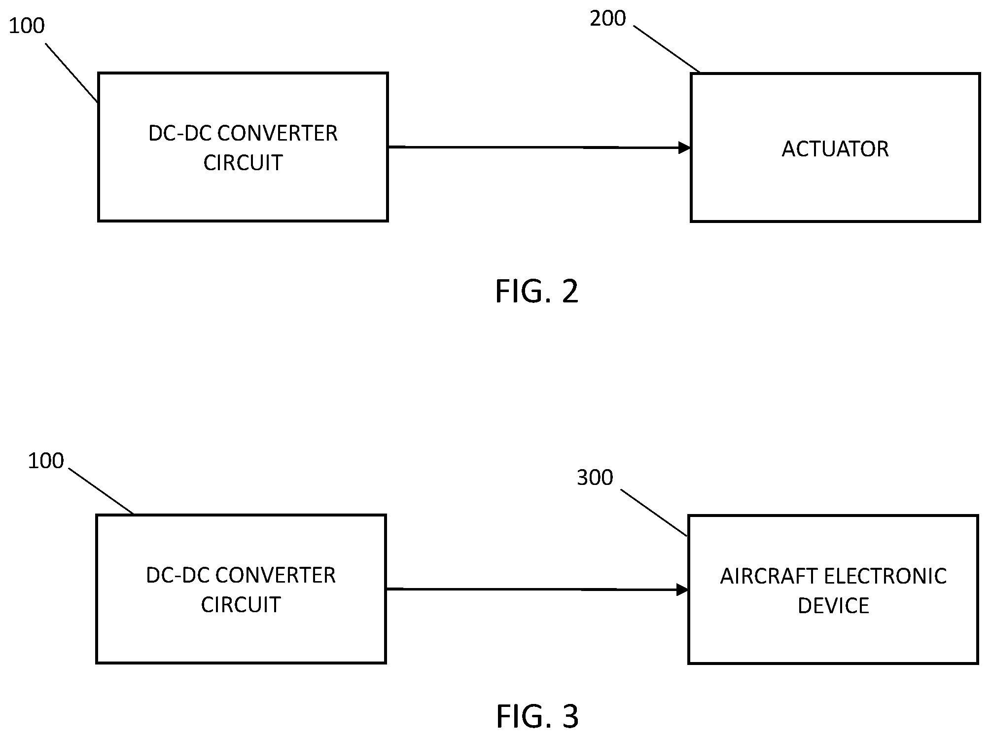 Patent US12348123 Figure 2 – DC-DC converter circuit
