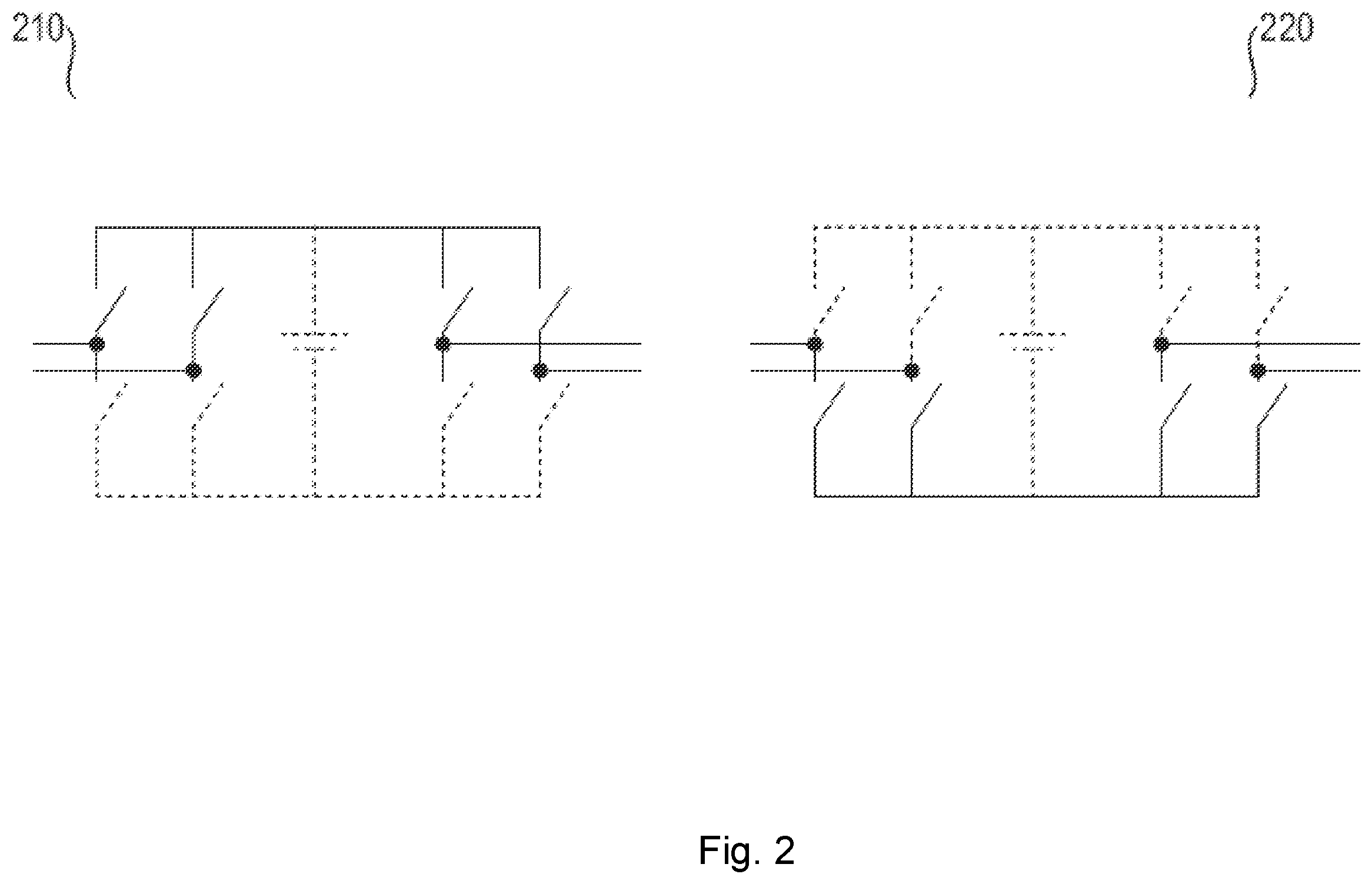 Patent US12348126 Figure 2 – Method and system for emergency operation for a modular multilevel converter