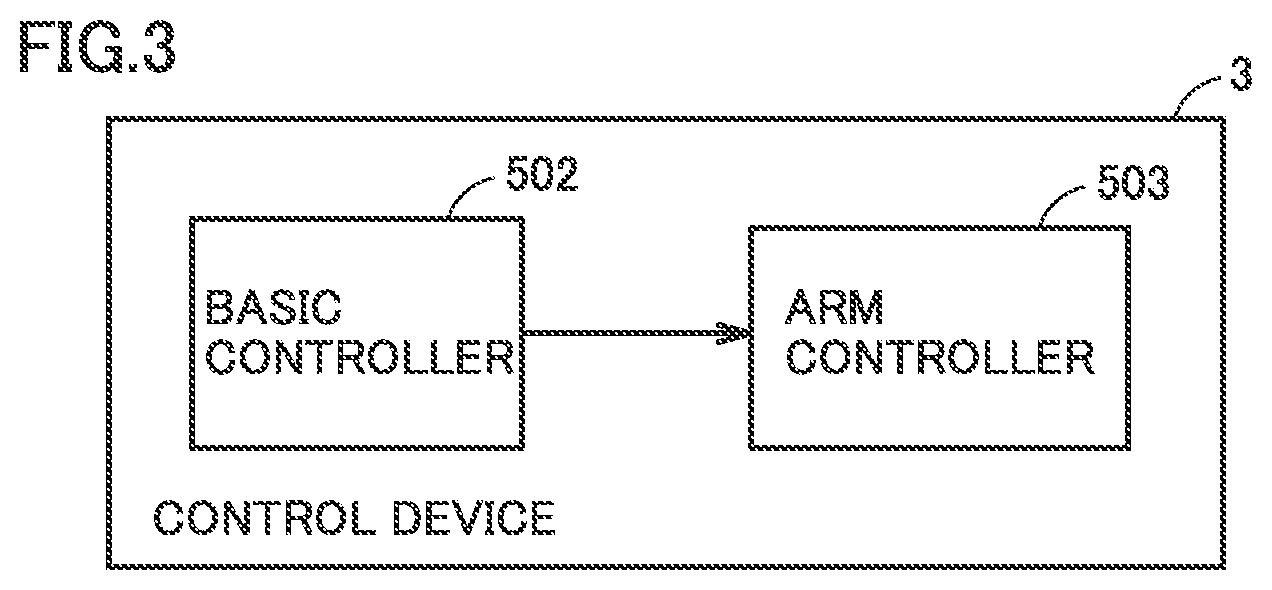 Patent US12348127 Figure 3 – Power conversion device
