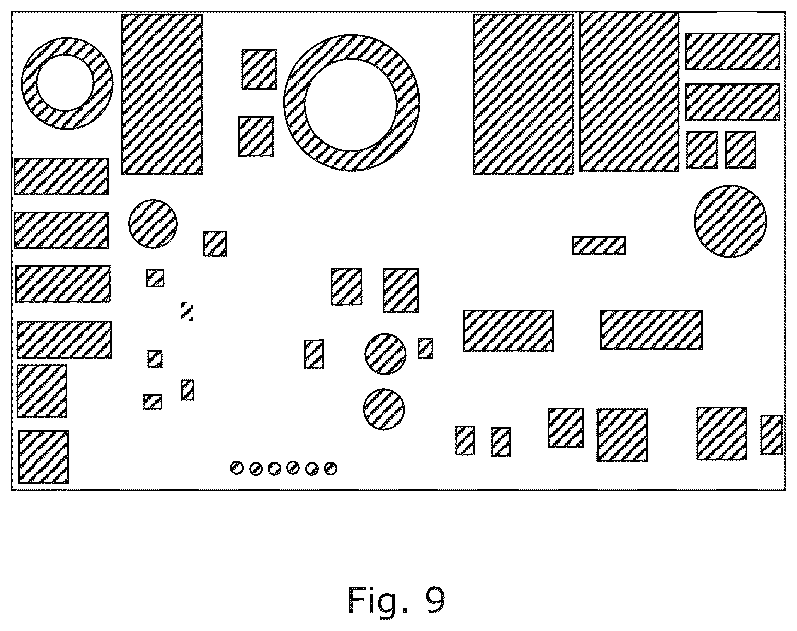 Patent US12348131 Figure 11 – Peak and valley current mode control using double compensation ramp