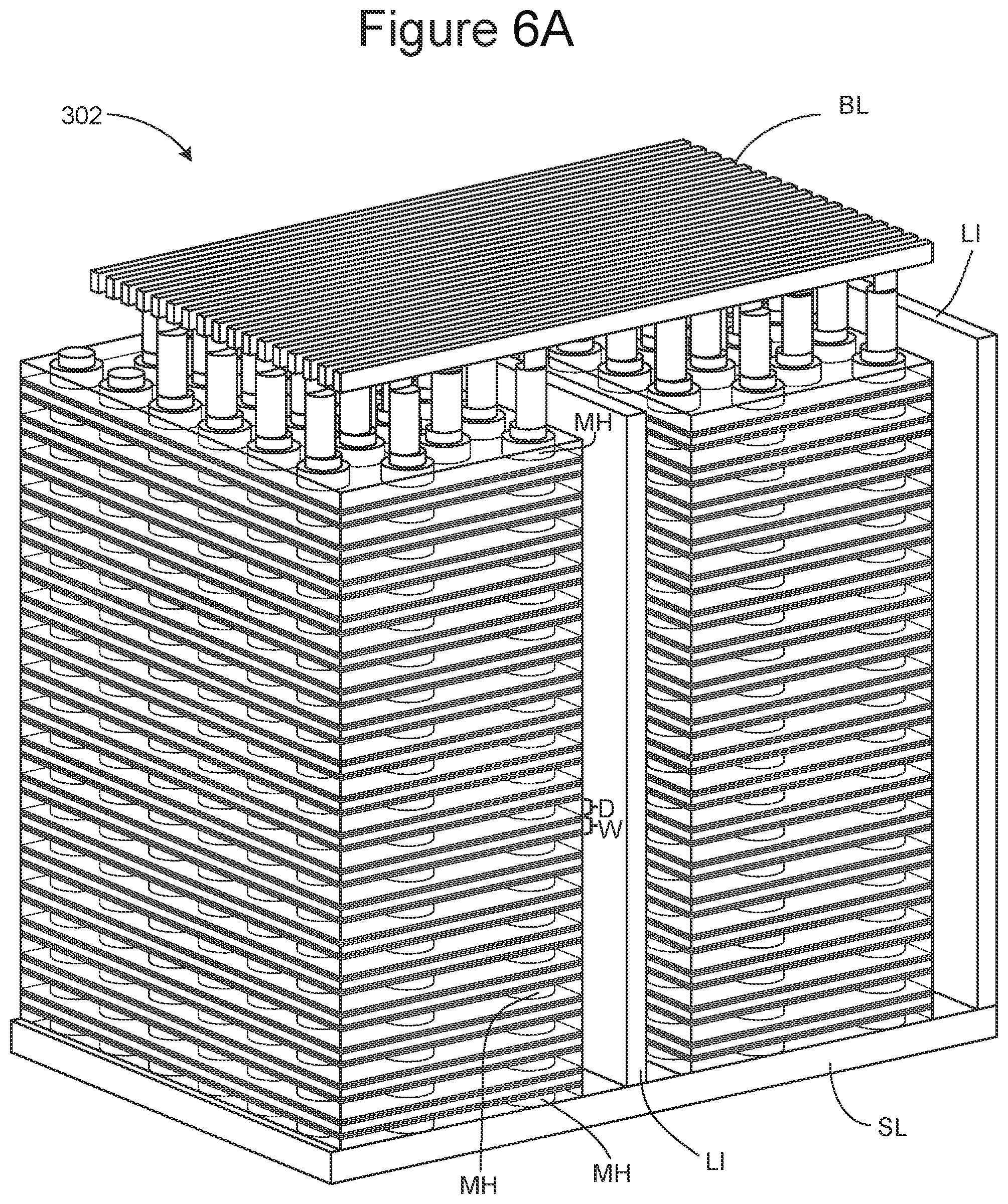 Patent US12348132 Figure 9 – Stage based frequency optimization for area reduction of charge pumps