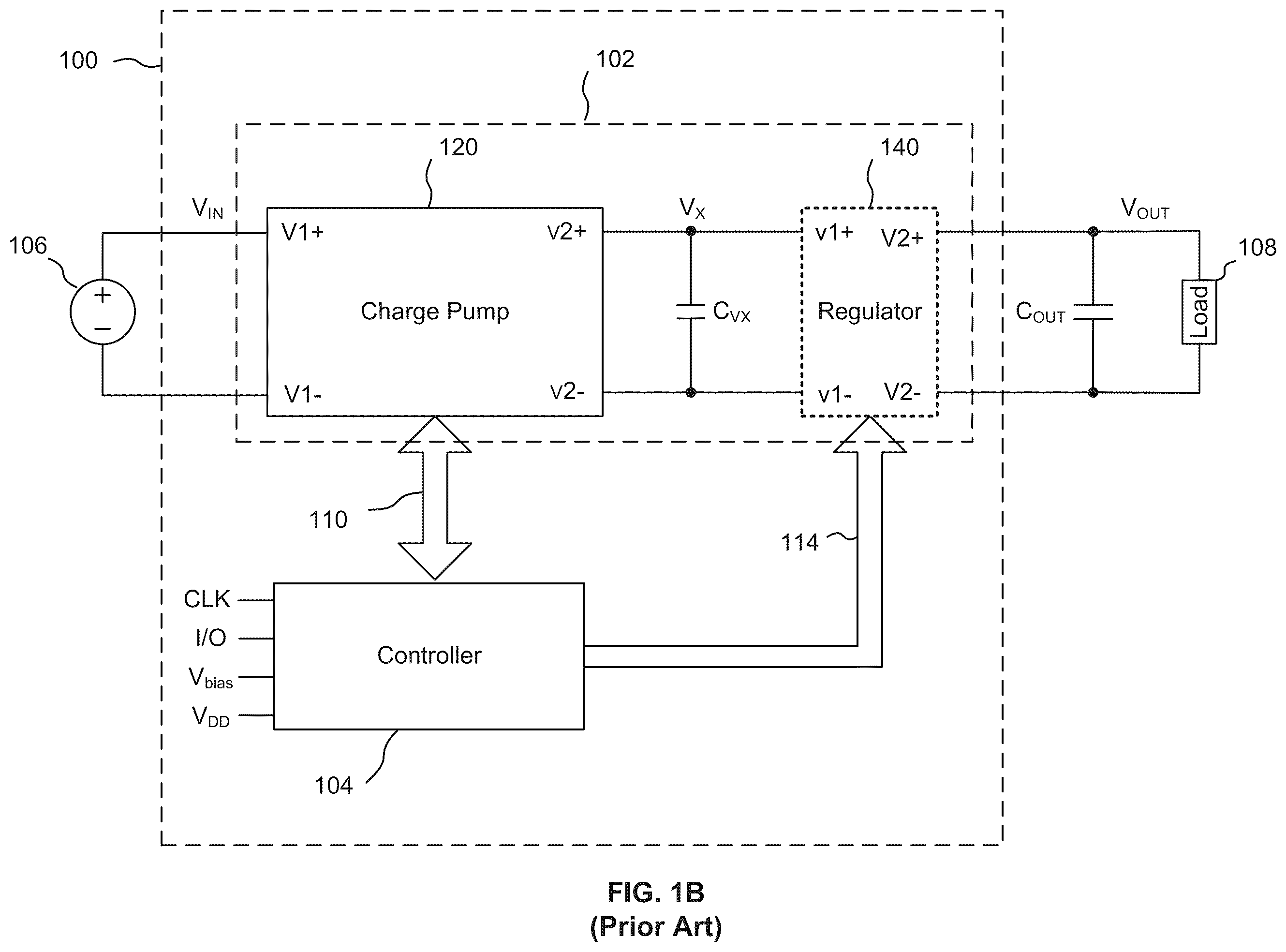 Patent US12348134 Figure 2 – Startup detection for parallel power converters
