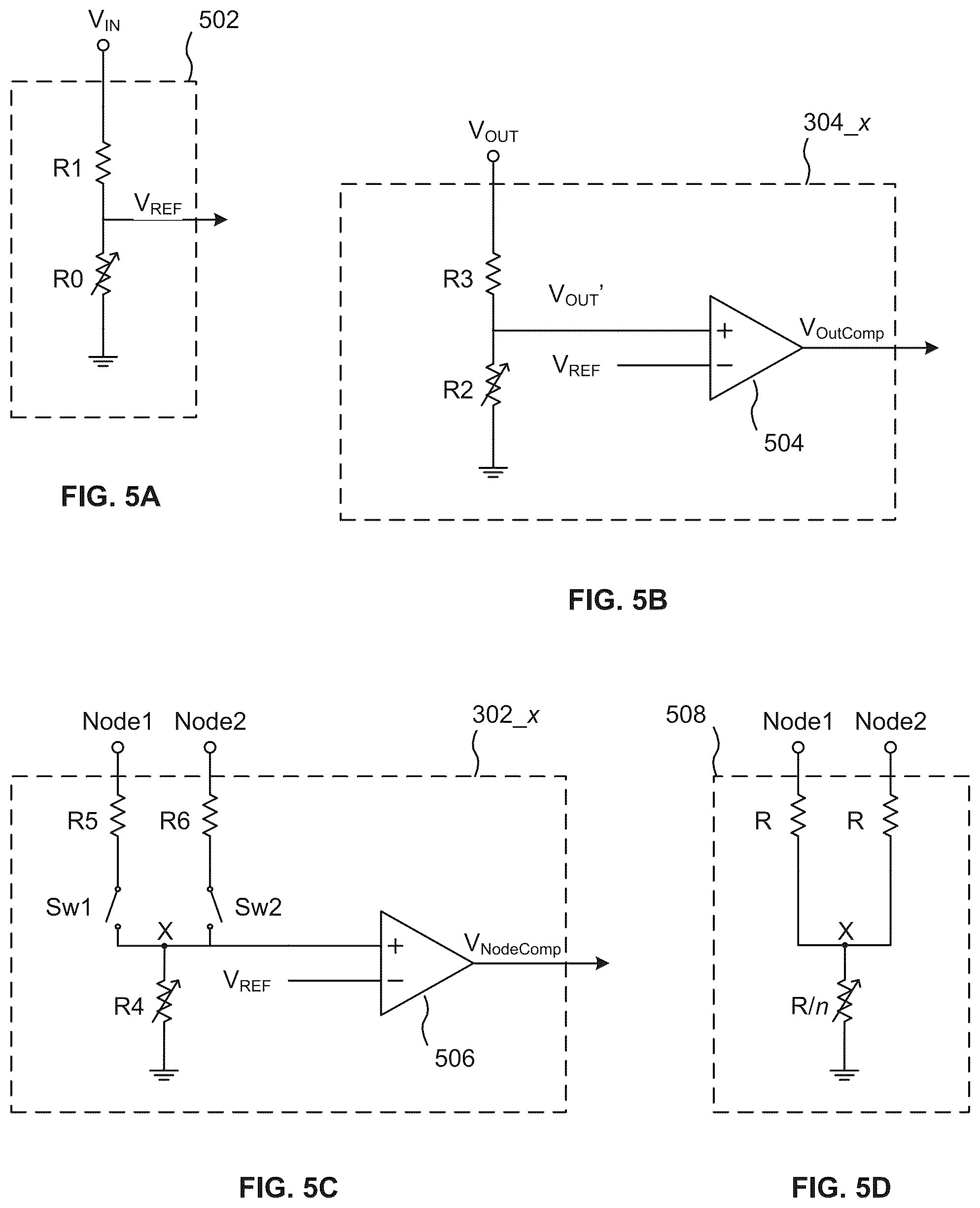 Patent US12348134 Figure 8 – Startup detection for parallel power converters