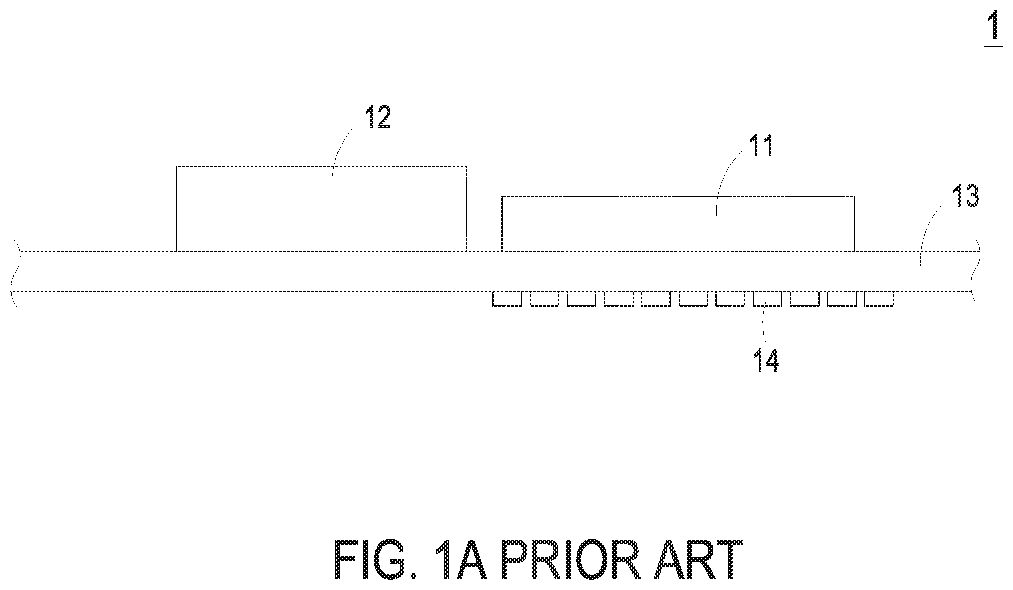 Patent US12348141 Figure 1 – Voltage regulator module