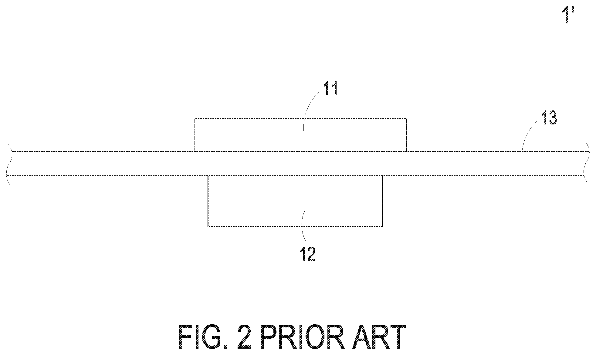 Patent US12348141 Figure 3 – Voltage regulator module