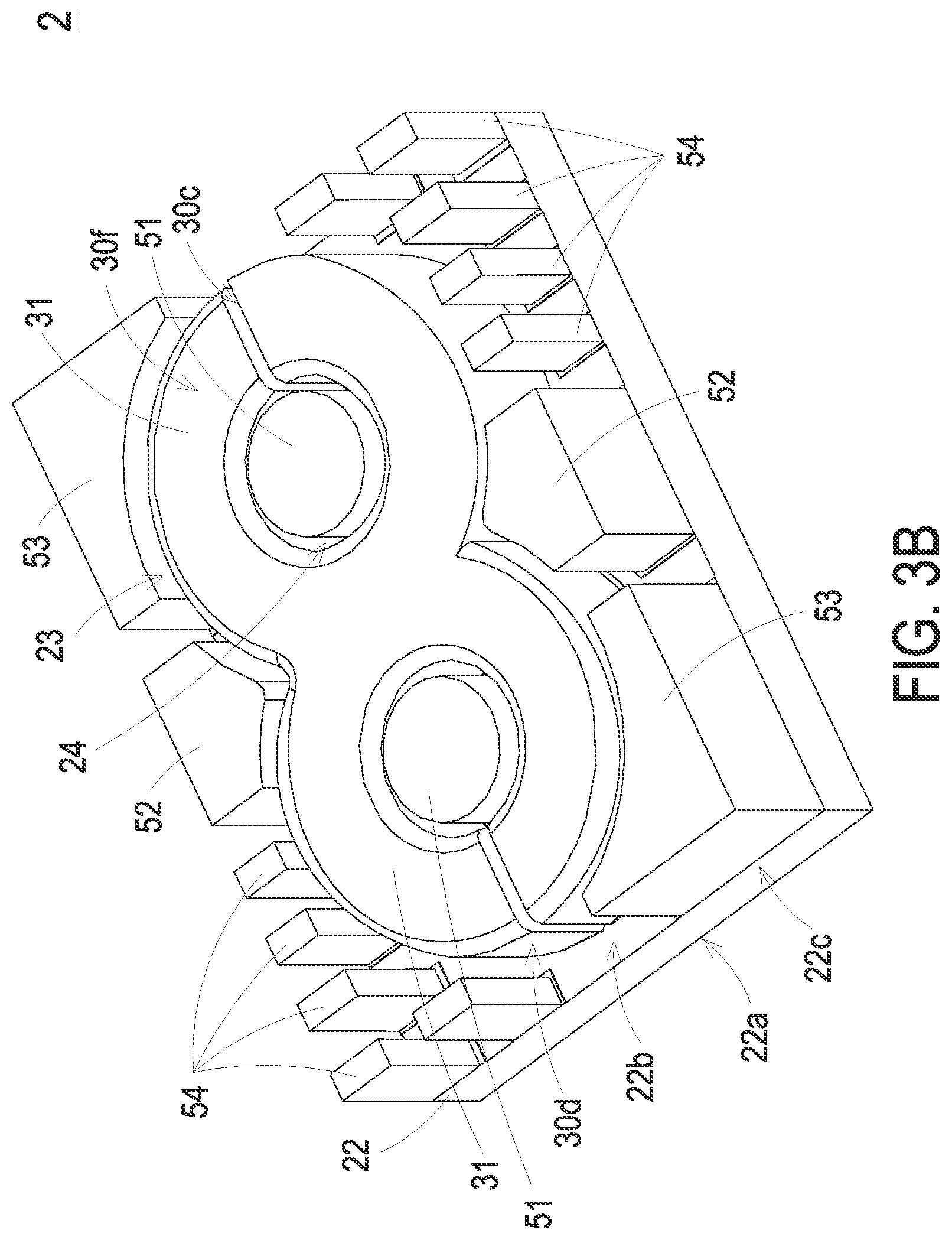Patent US12348141 Figure 5 – Voltage regulator module