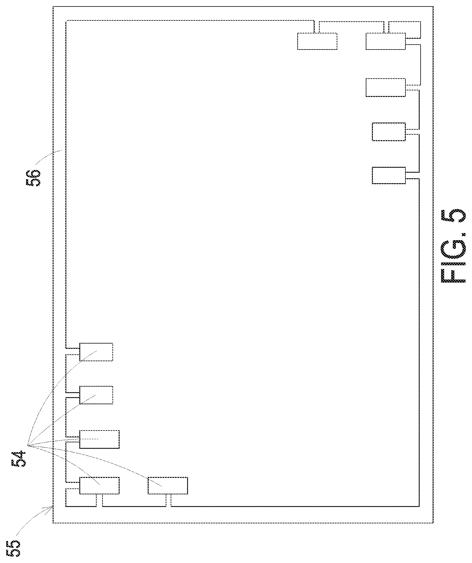 Patent US12348141 Figure 8 – Voltage regulator module