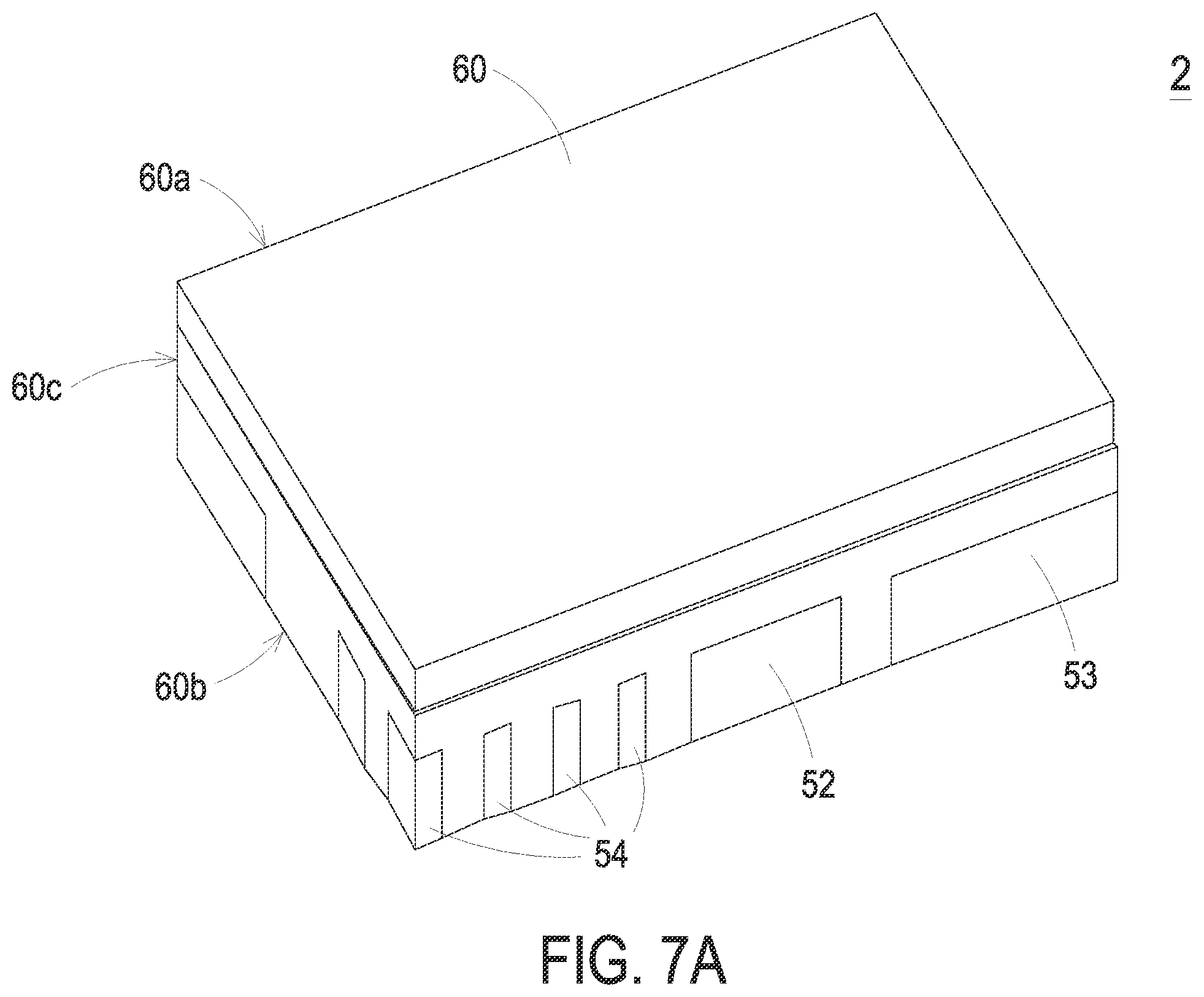 Patent US12348141 Figure 10 – Voltage regulator module