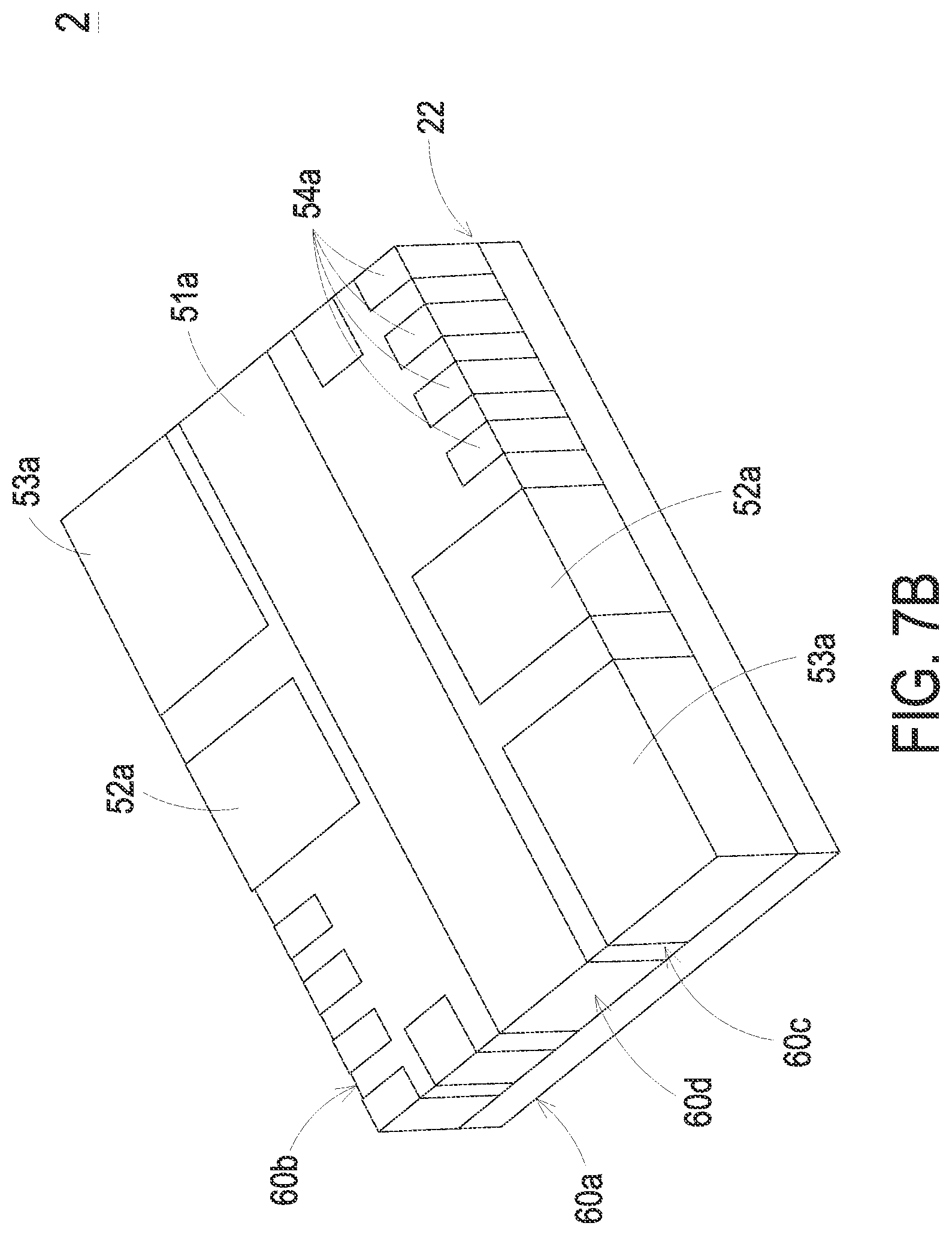 Patent US12348141 Figure 11 – Voltage regulator module