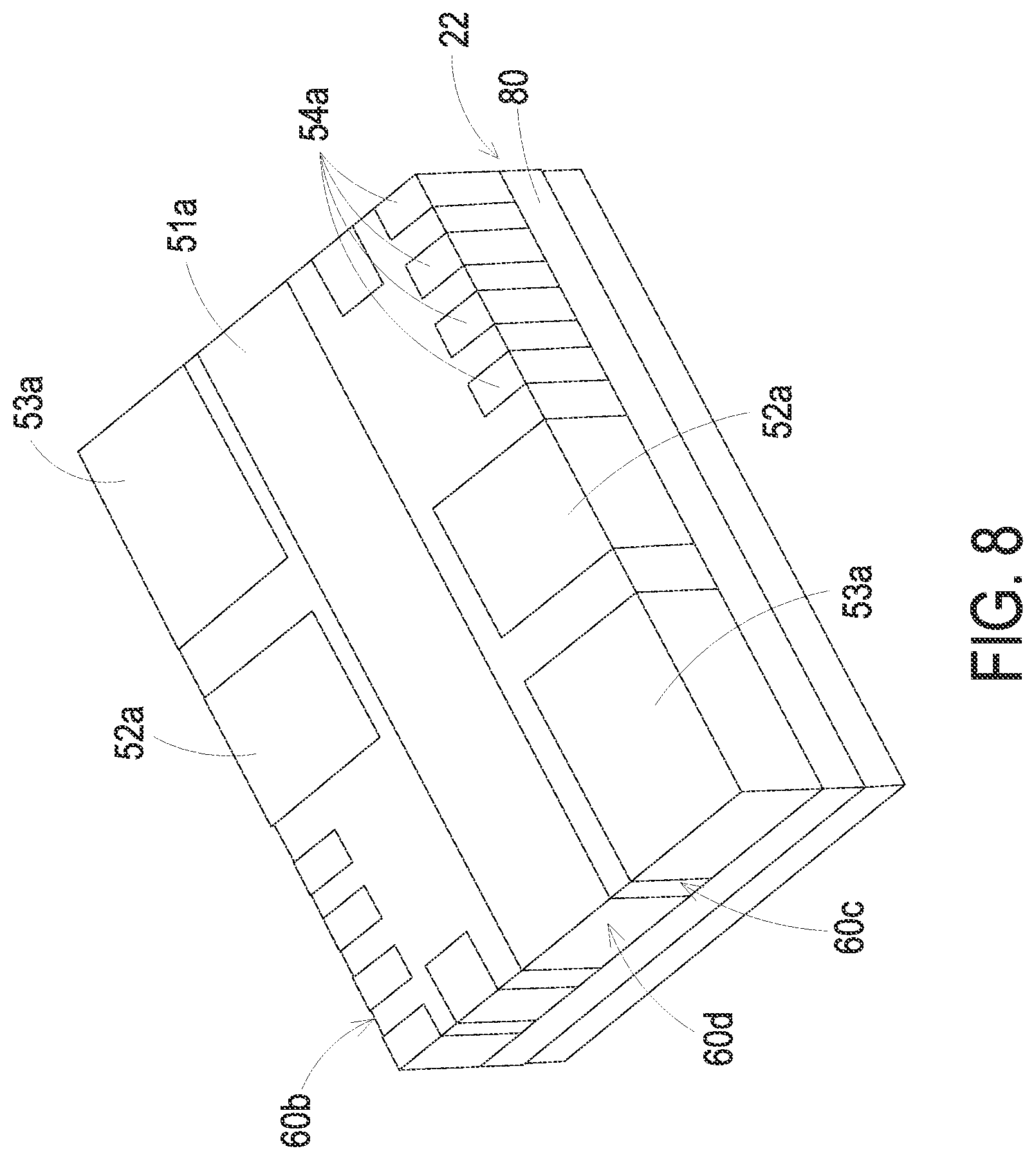 Patent US12348141 Figure 12 – Voltage regulator module