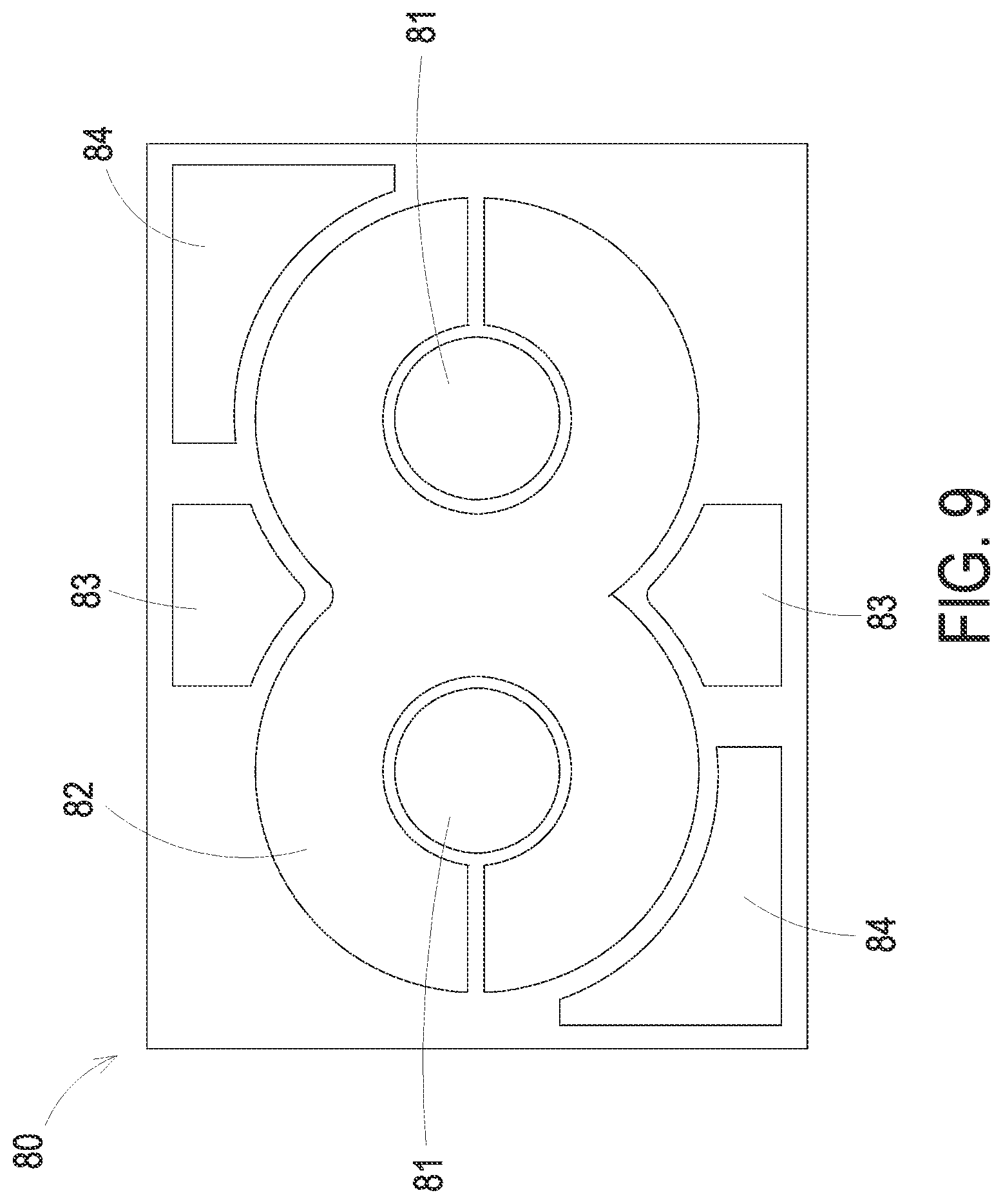 Patent US12348141 Figure 13 – Voltage regulator module