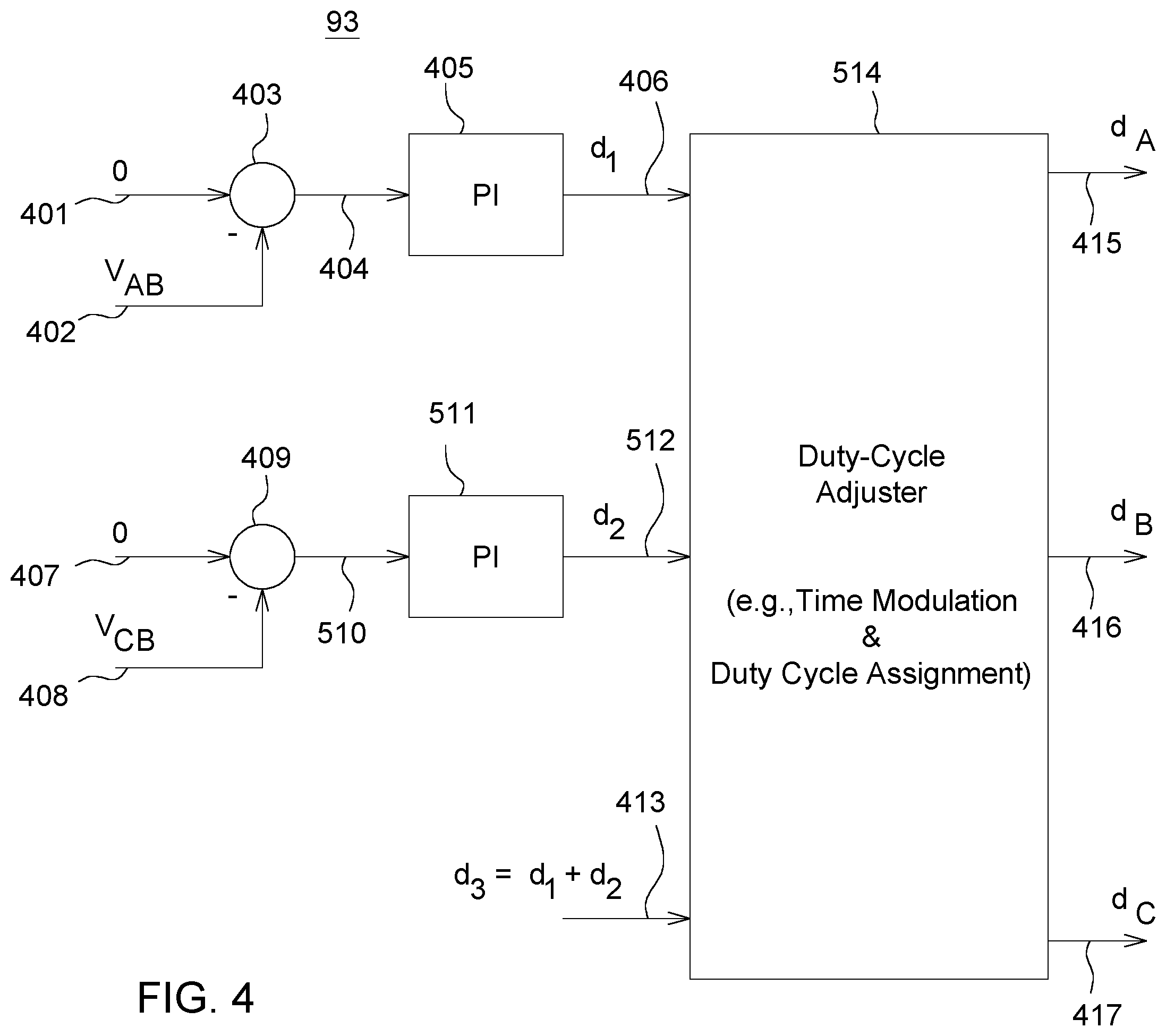 Patent US12348148 Figure 6 – Direct-current-to-direct-current converter with transformer thermal management