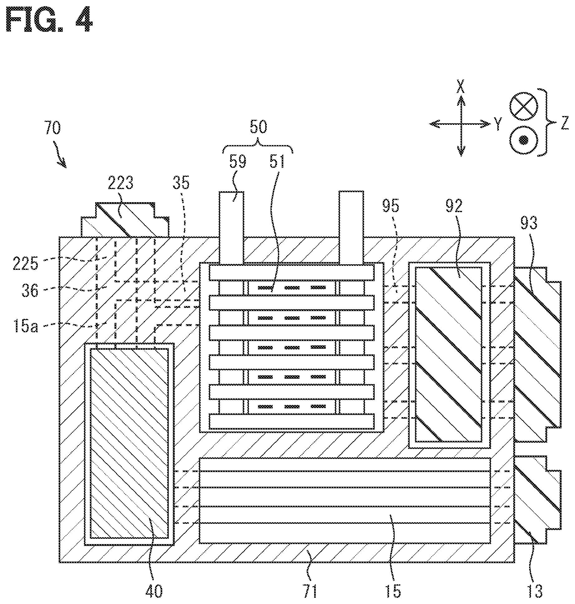 Patent US12348151 Figure 3 – Power converter