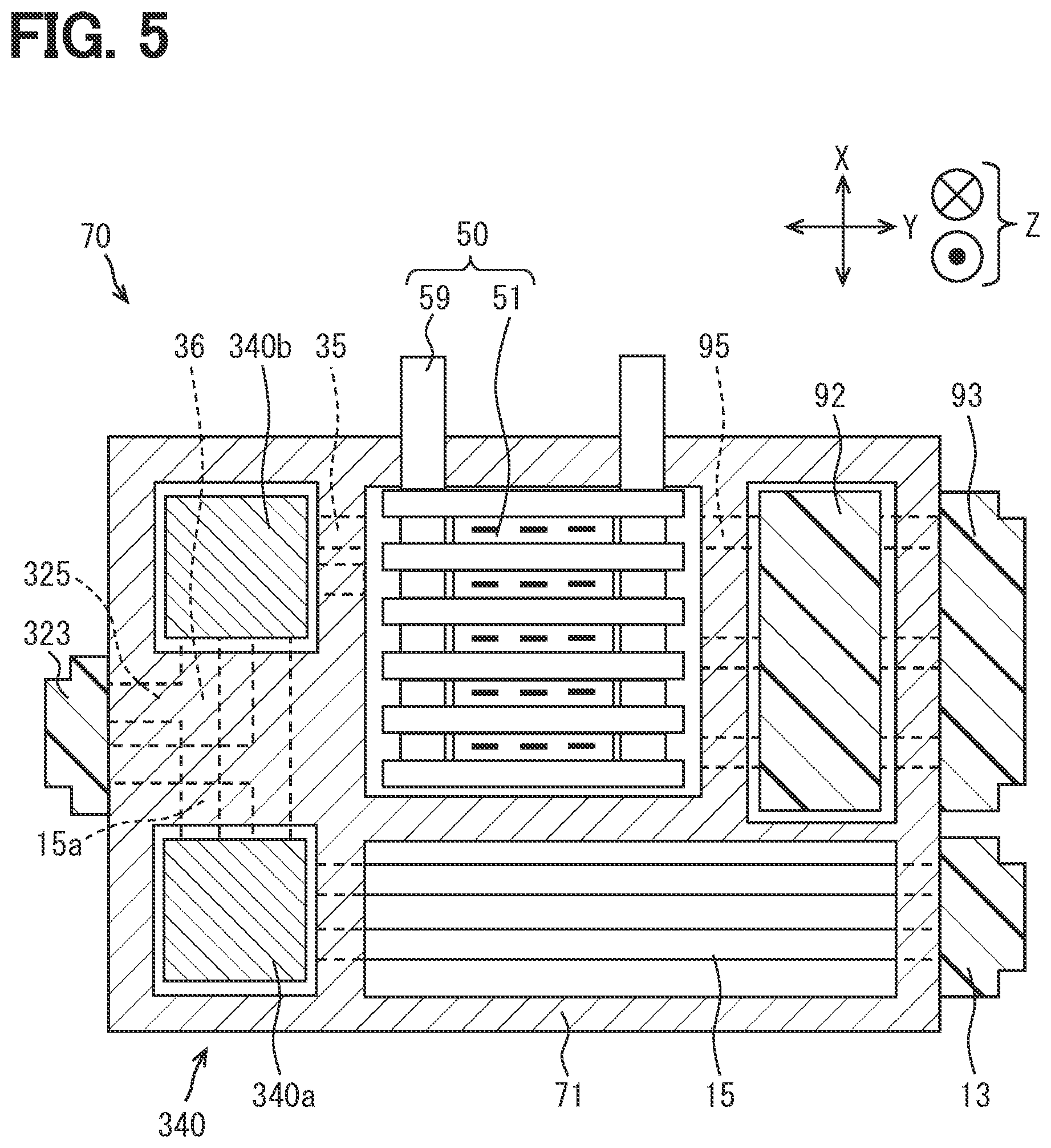 Patent US12348151 Figure 4 – Power converter