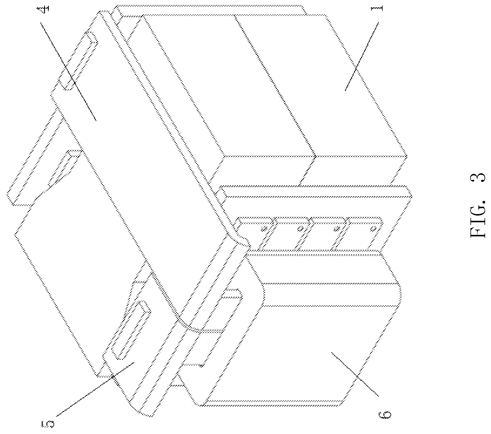Patent US12348152 Figure 3 – Synchronous rectifier module
