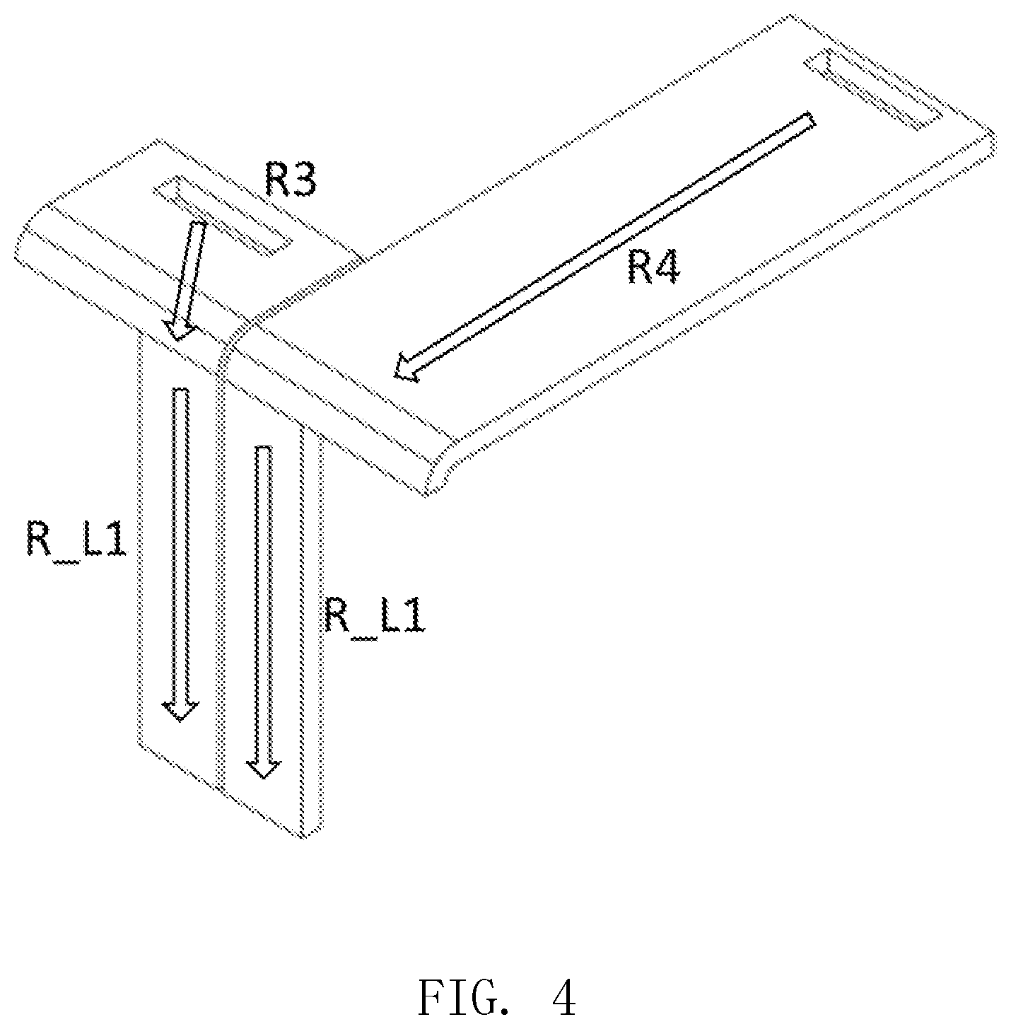 Patent US12348152 Figure 4 – Synchronous rectifier module