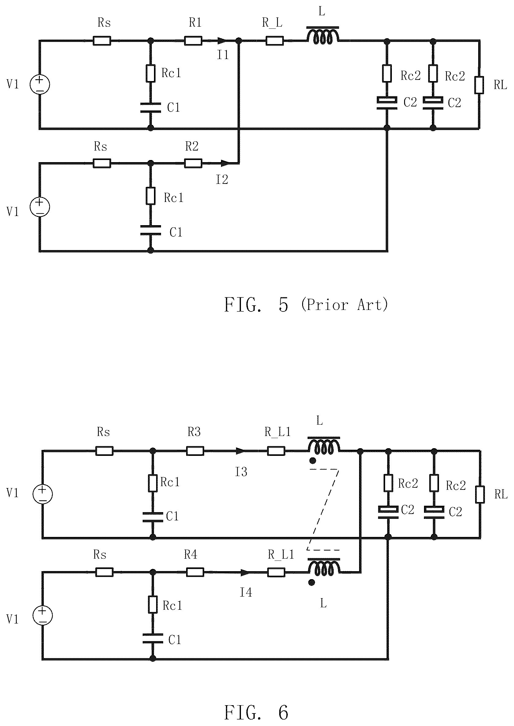 Patent US12348152 Figure 5 – Synchronous rectifier module
