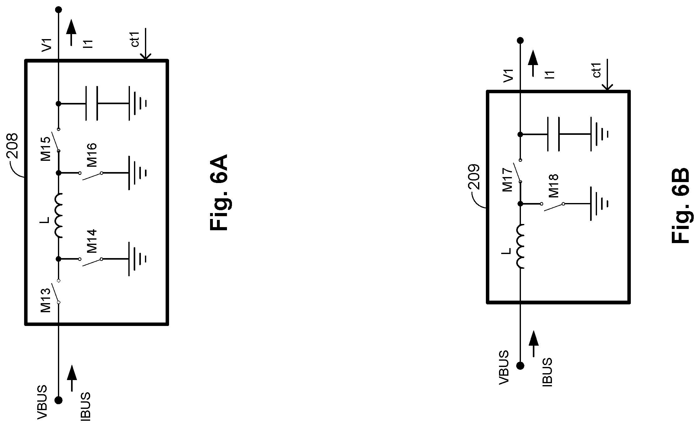 Patent US12348153 Figure 4 – High efficiency charging system and power conversion circuit thereof