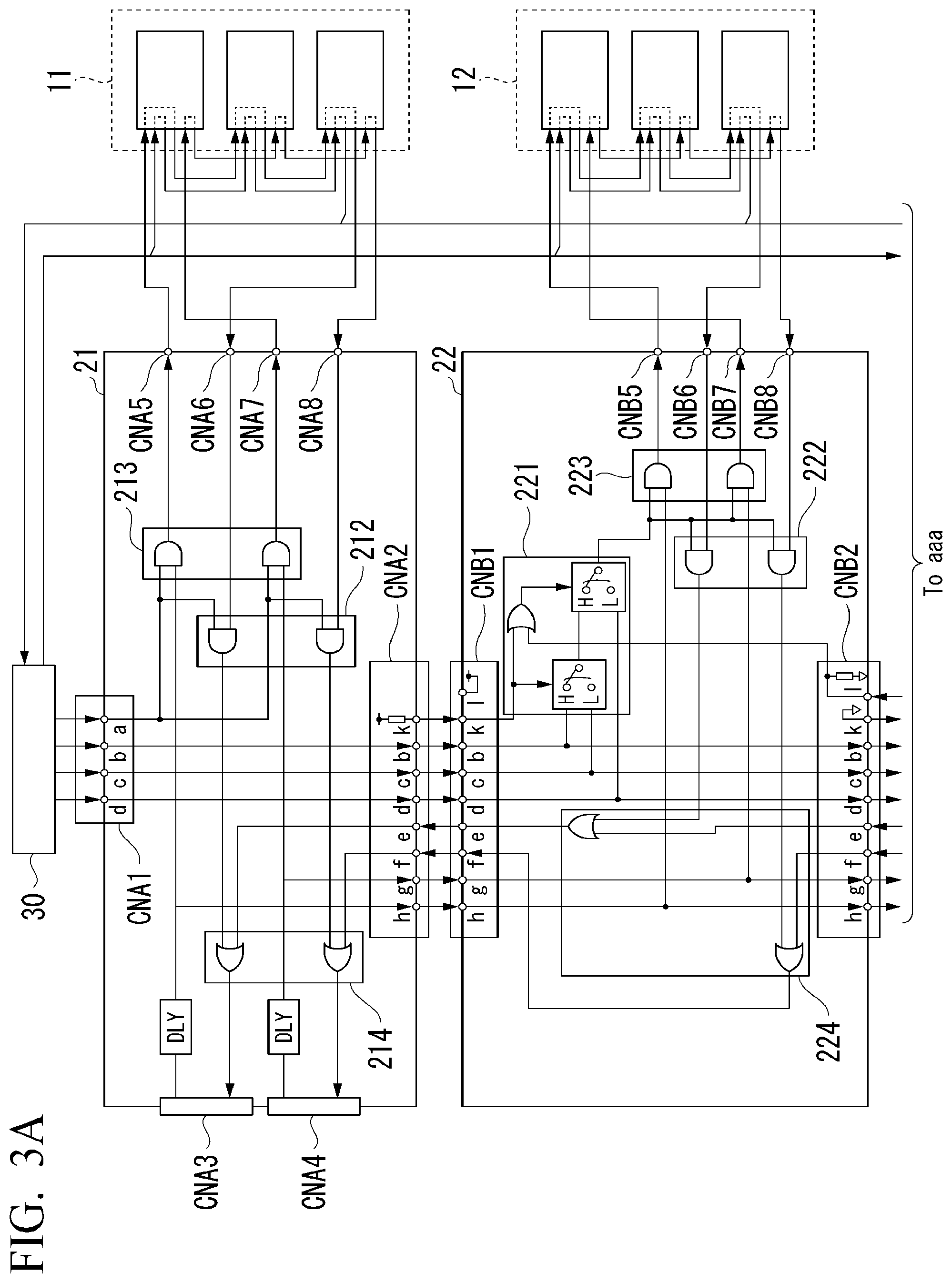 Patent US12348155 Figure 5 – Power conversion device
