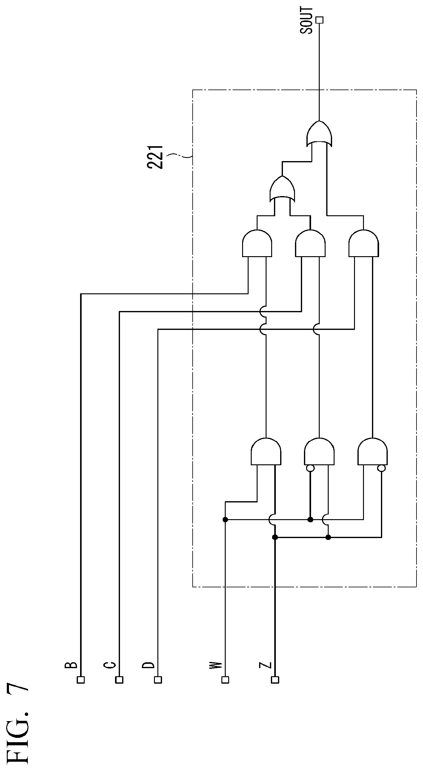 Patent US12348155 Figure 9 – Power conversion device